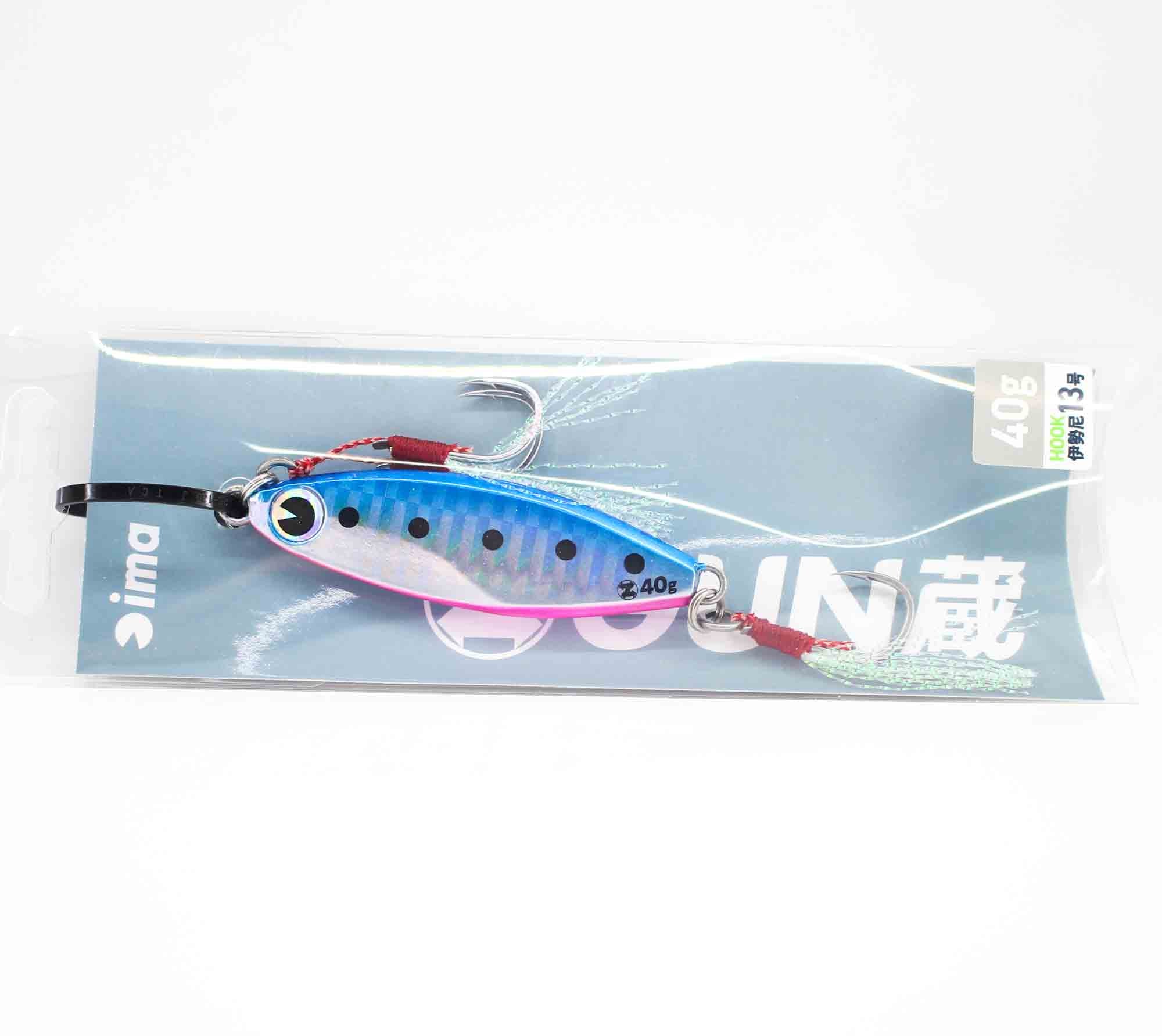 Lure Haven Singapore