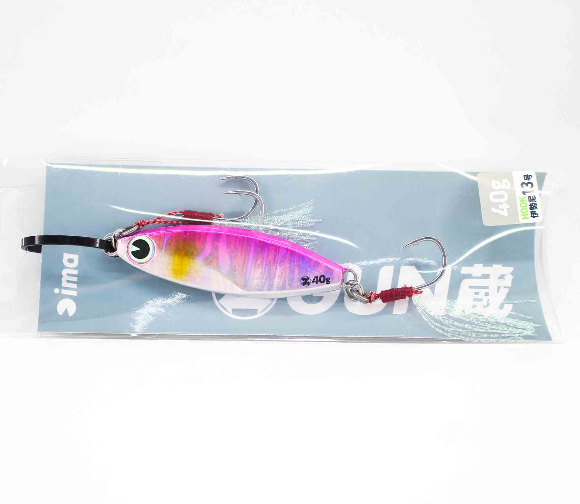 Lure Haven Singapore