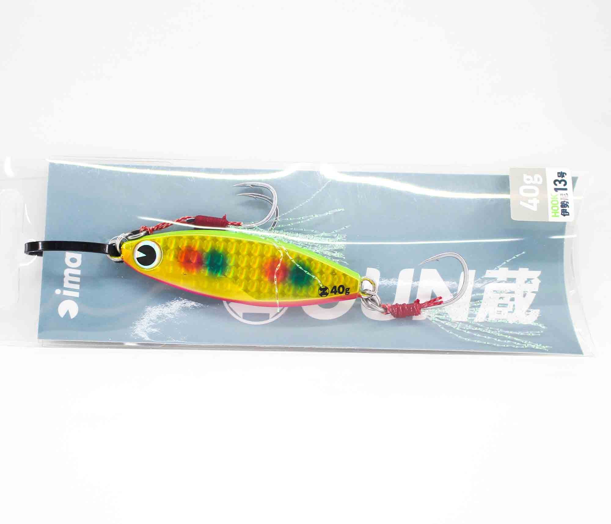 Lure Haven Singapore