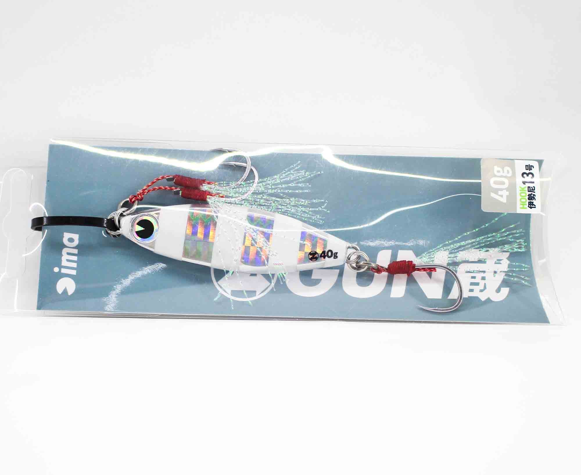 Lure Haven Singapore