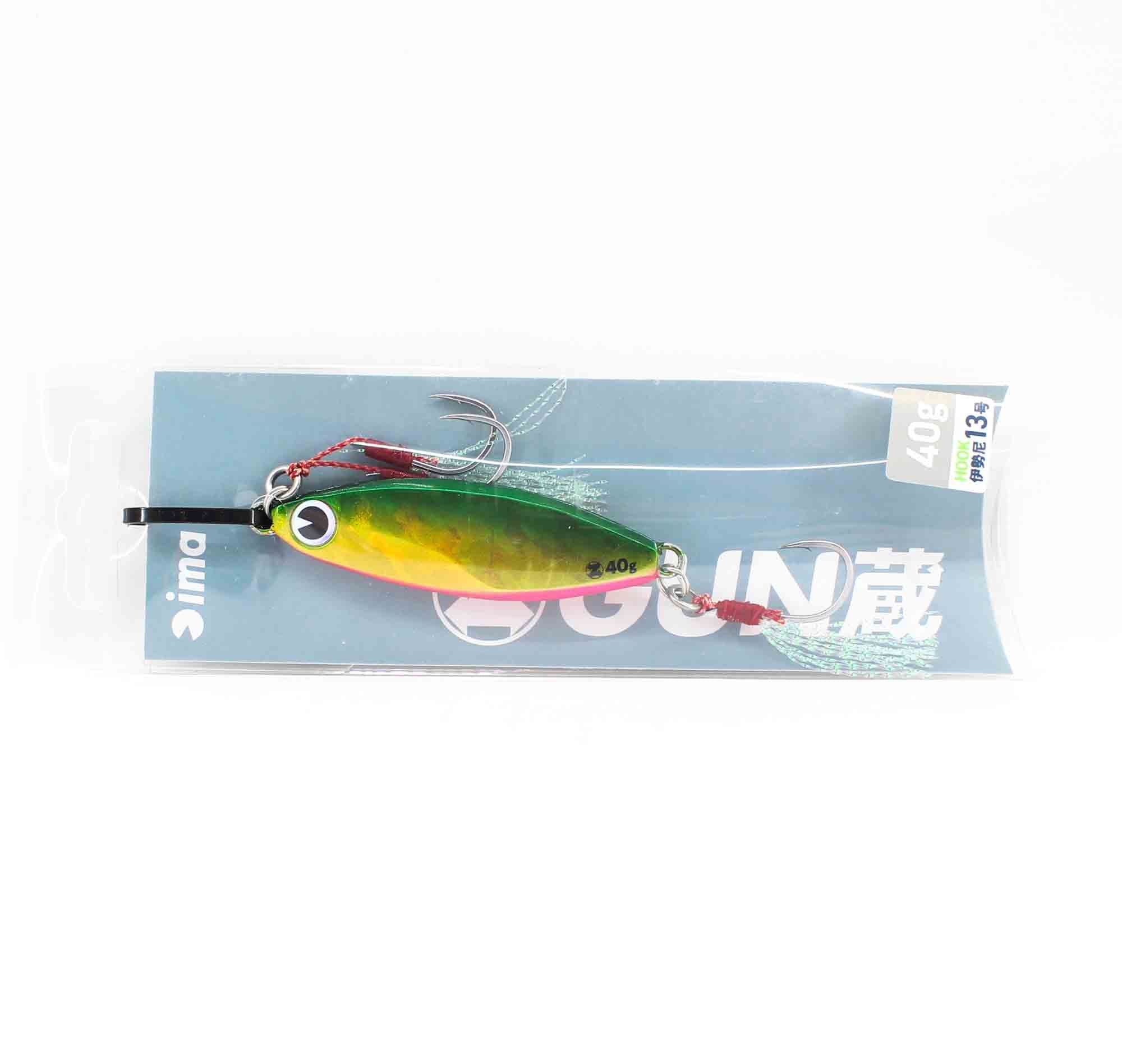 Lure Haven Singapore