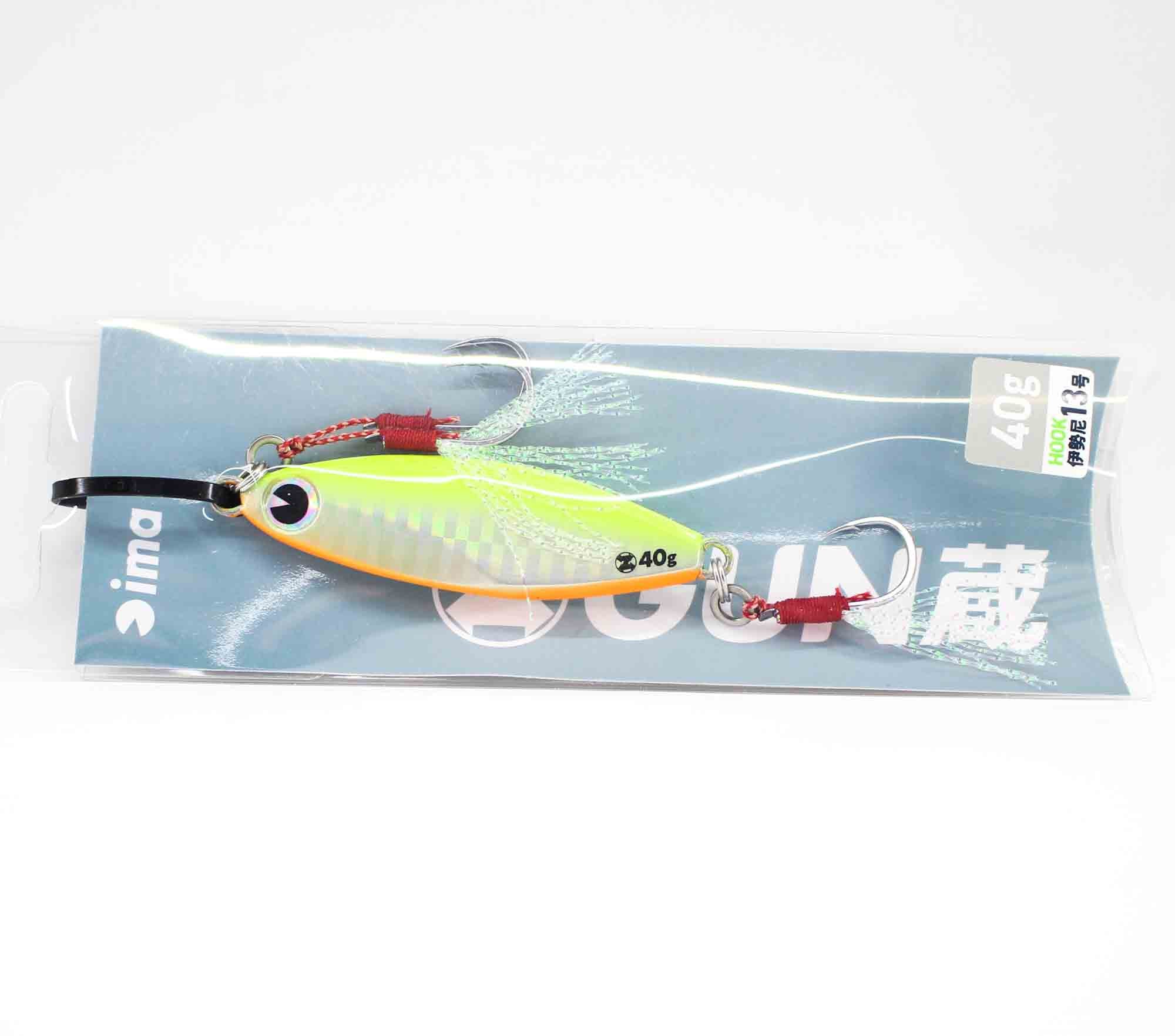 Lure Haven Singapore