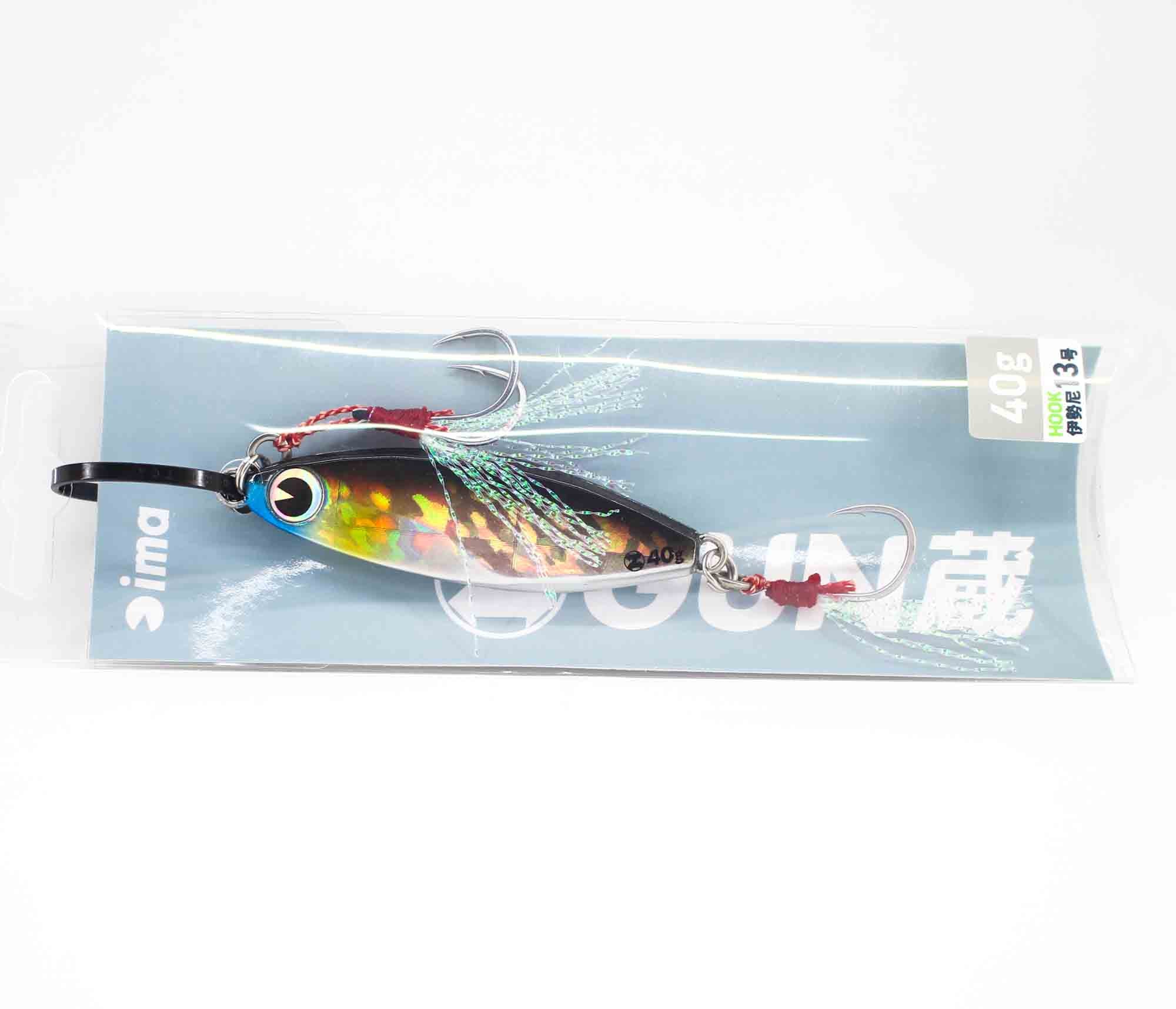 Lure Haven Singapore