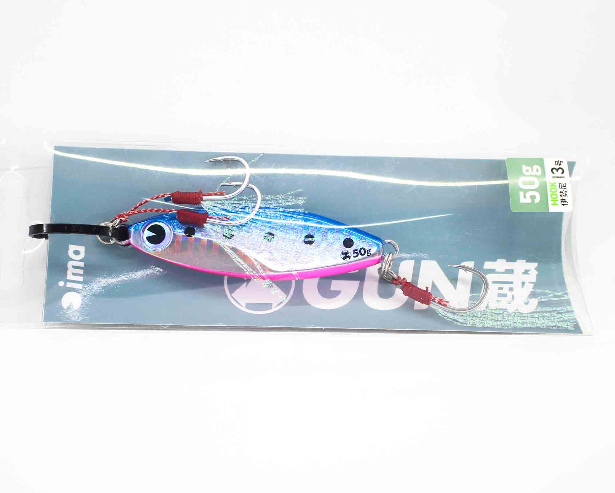 Lure Haven Singapore