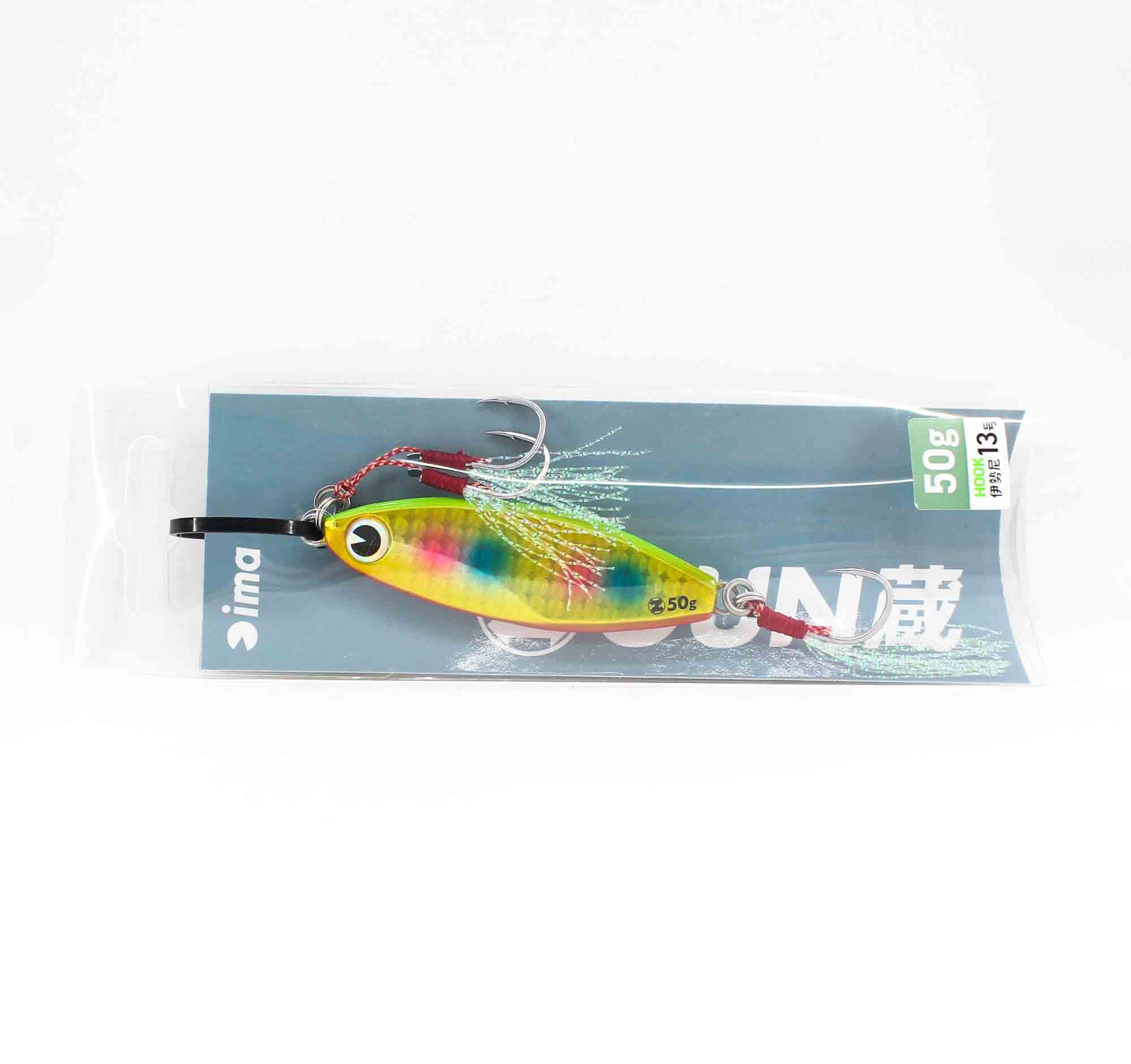 Lure Haven Singapore