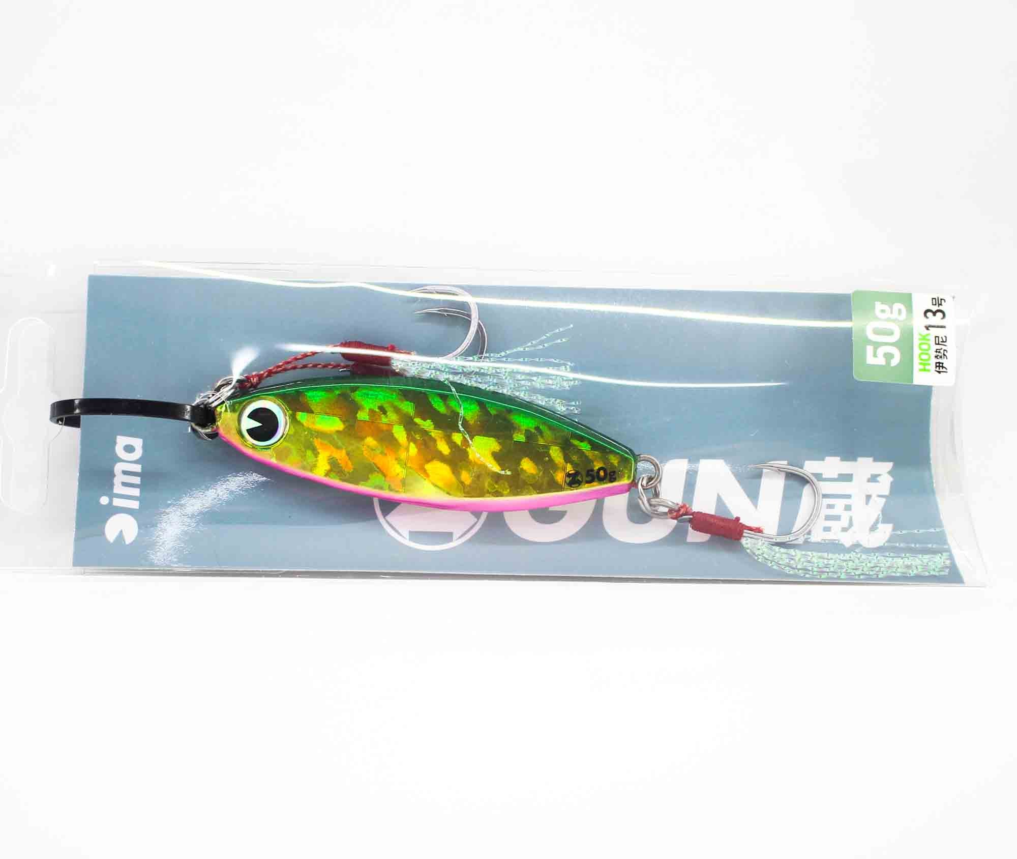 Lure Haven Singapore