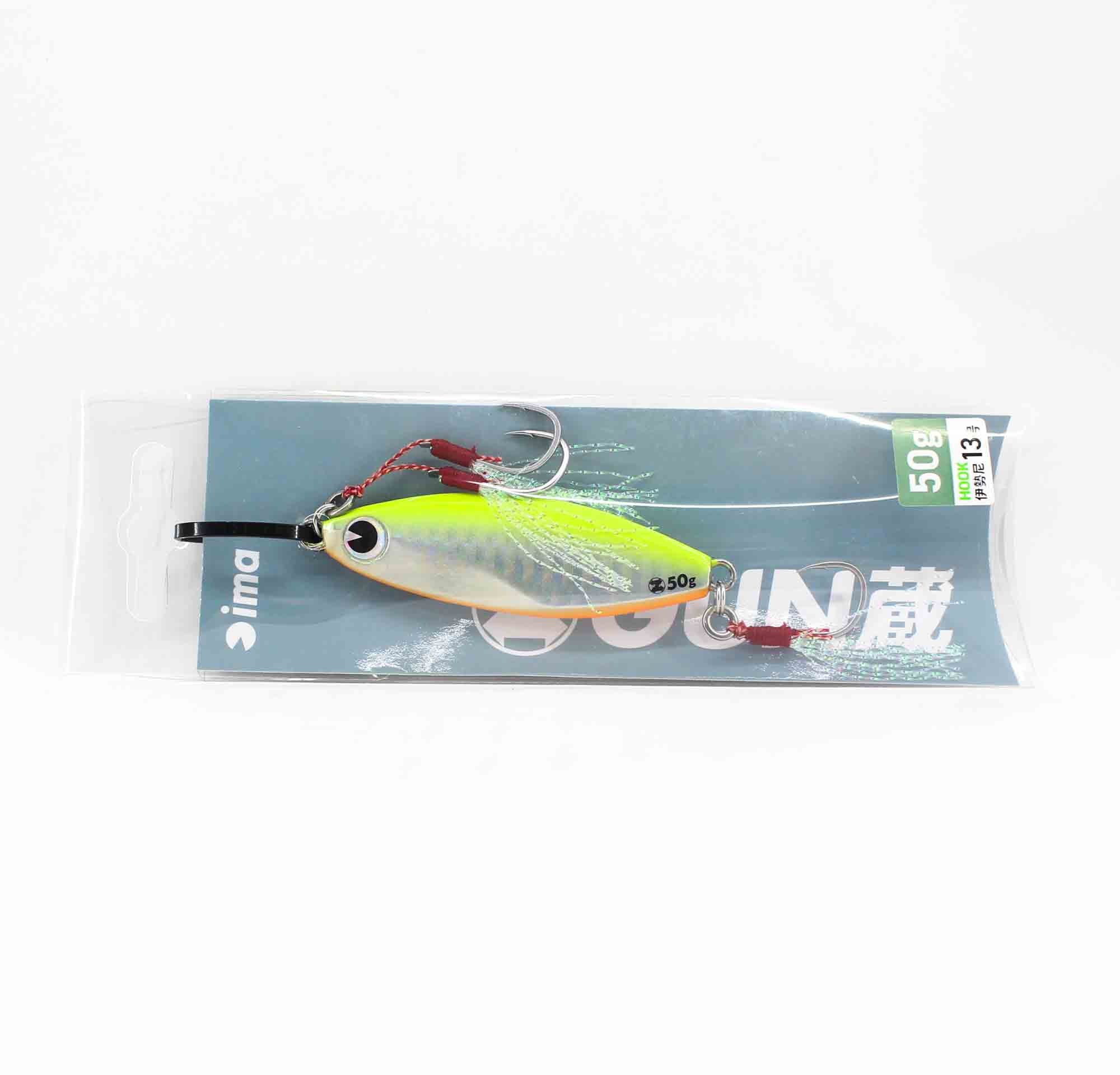 Lure Haven Singapore