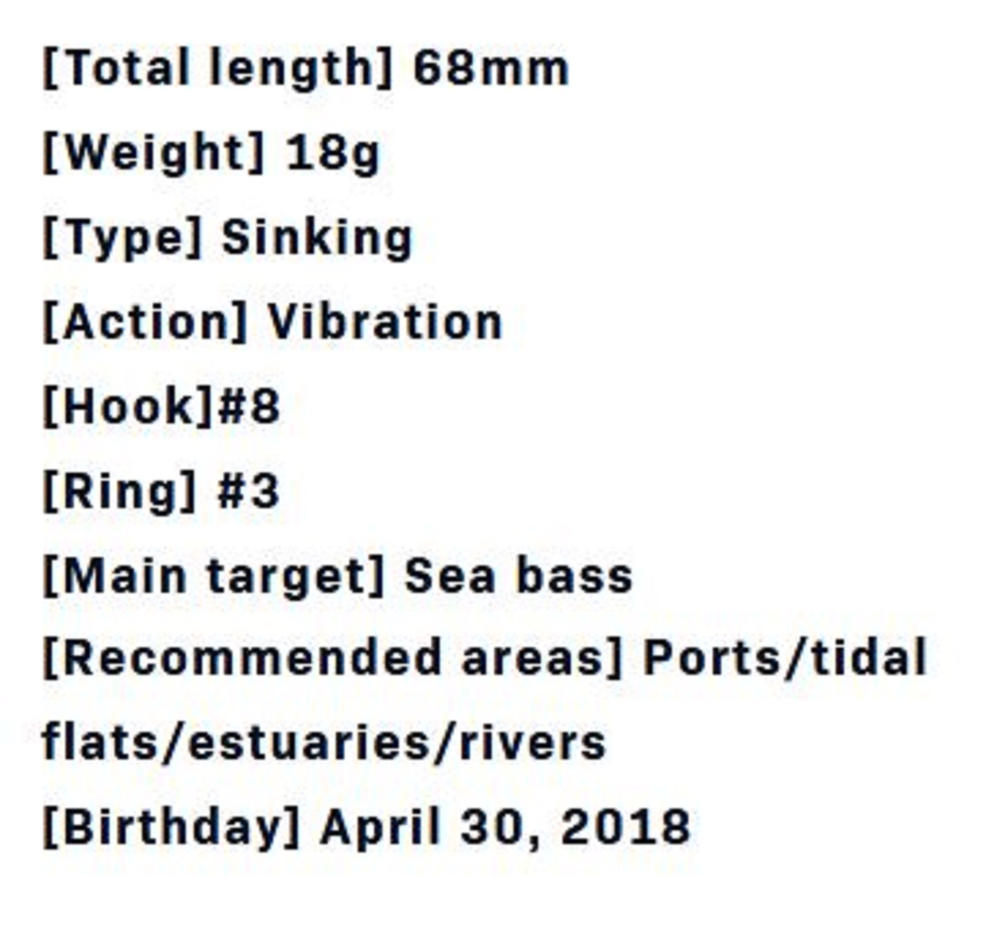 Lure Haven Singapore