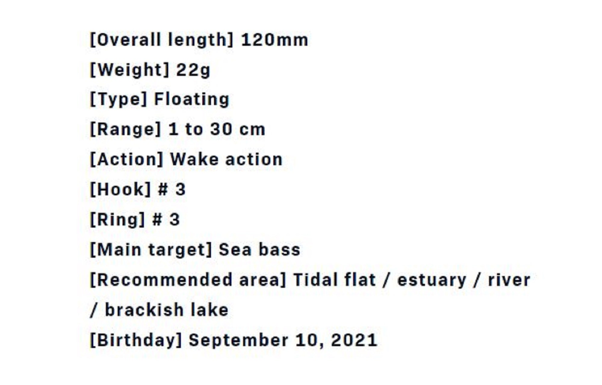 Lure Haven Singapore