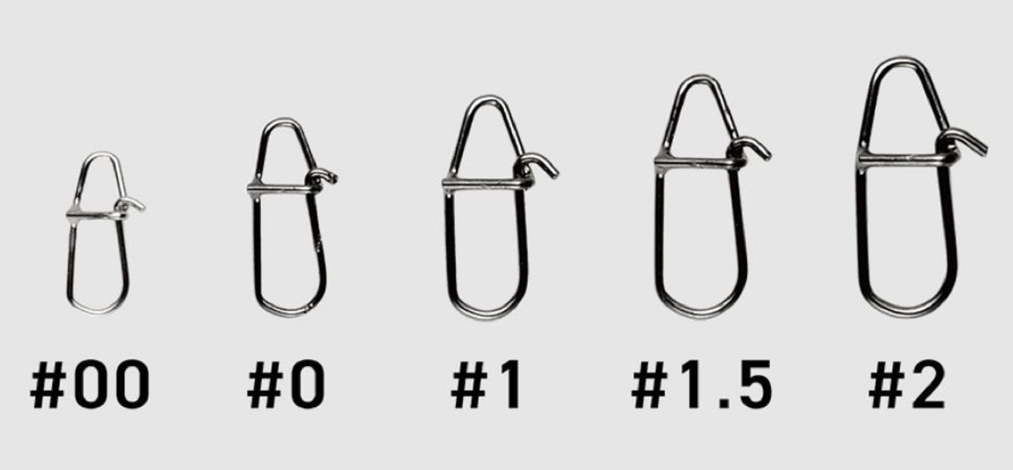 Ima Powerful Snap Size 2 (7491)