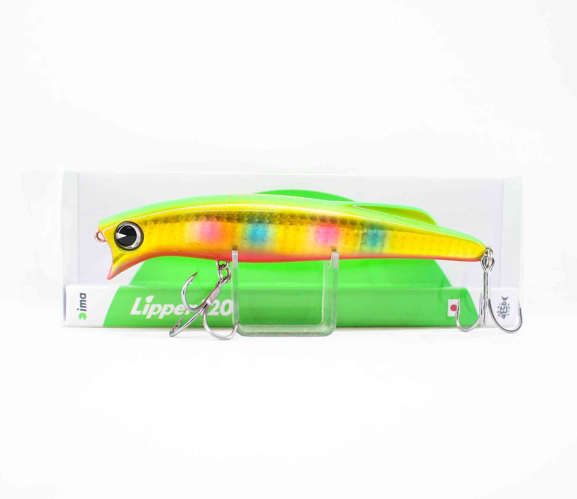 Lure Haven Singapore