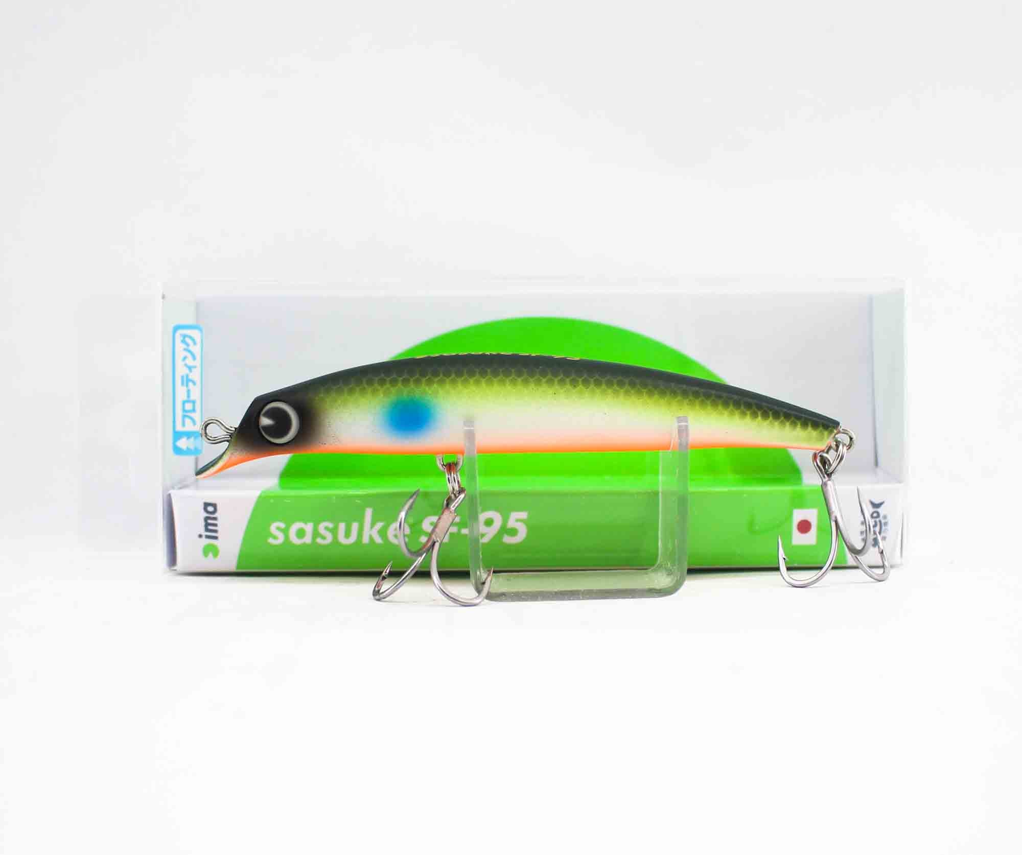 Lure Haven Singapore