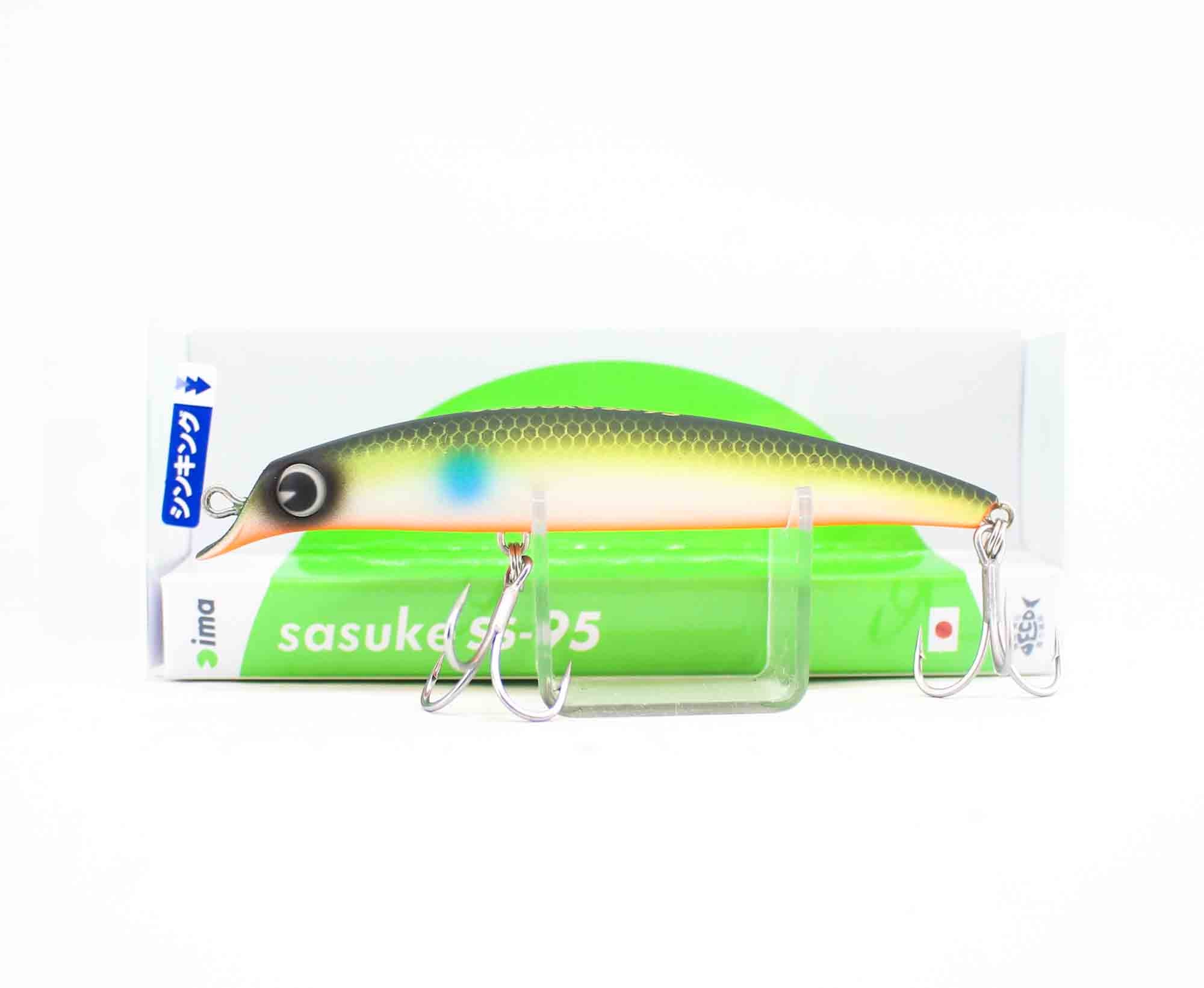 Lure Haven Singapore