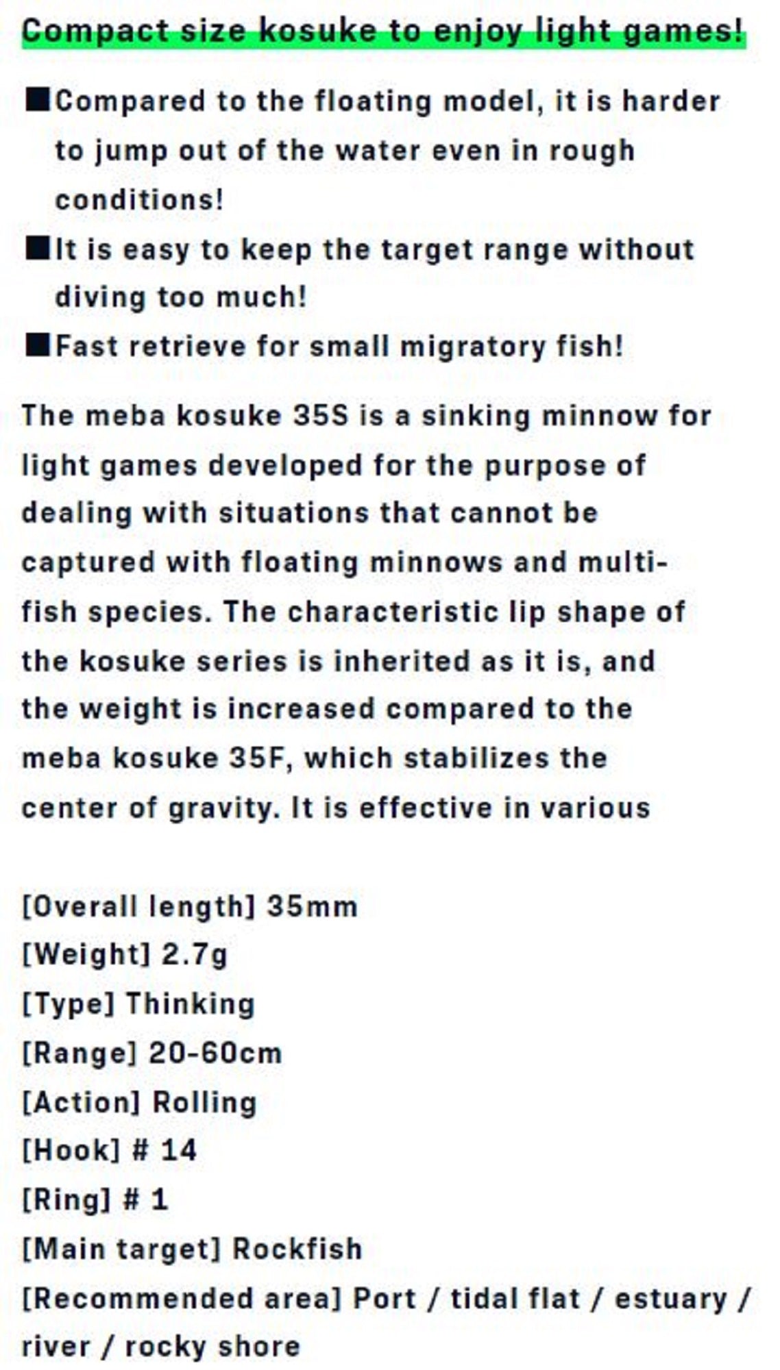 Lure Haven Singapore