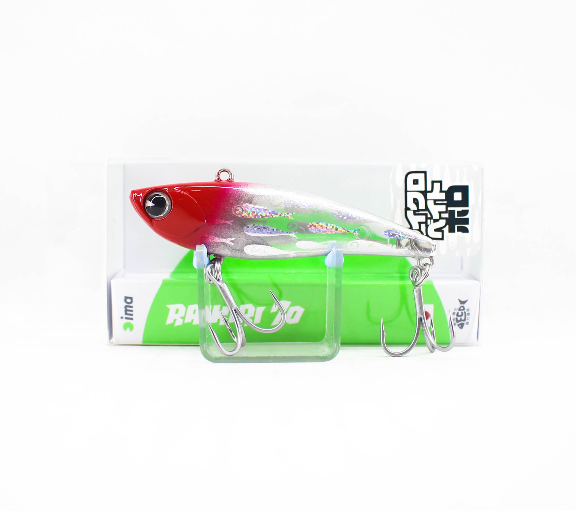 Lure Haven Singapore
