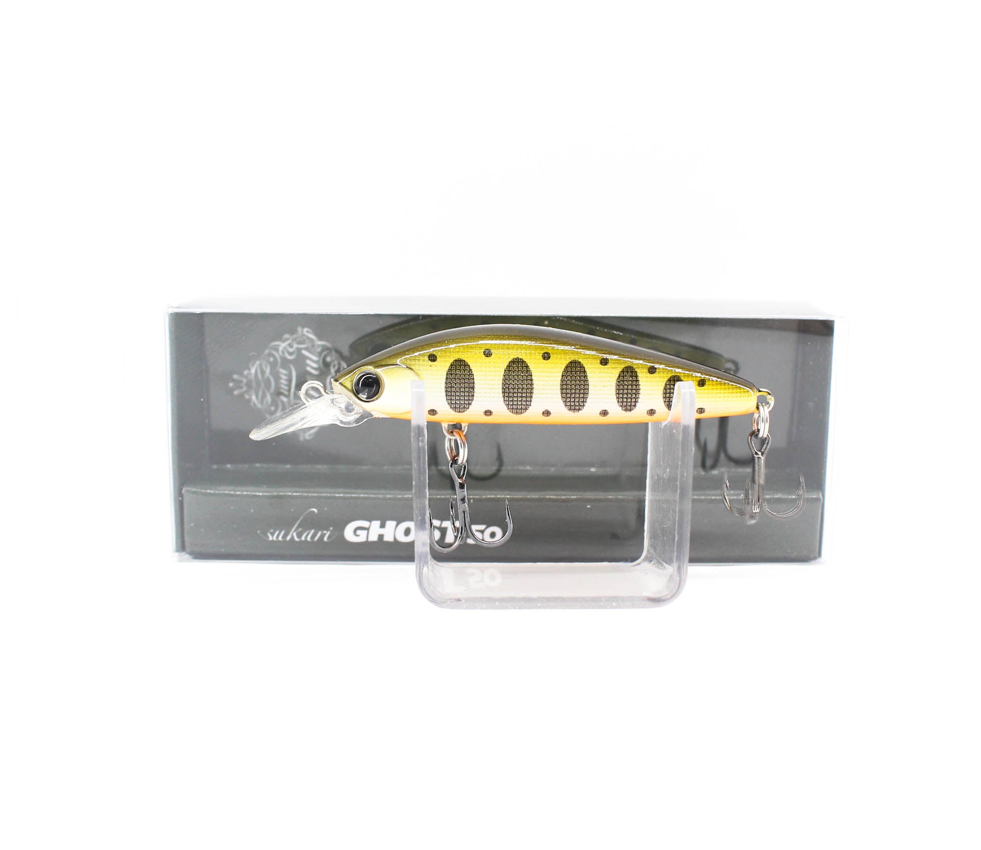Lure Haven Singapore