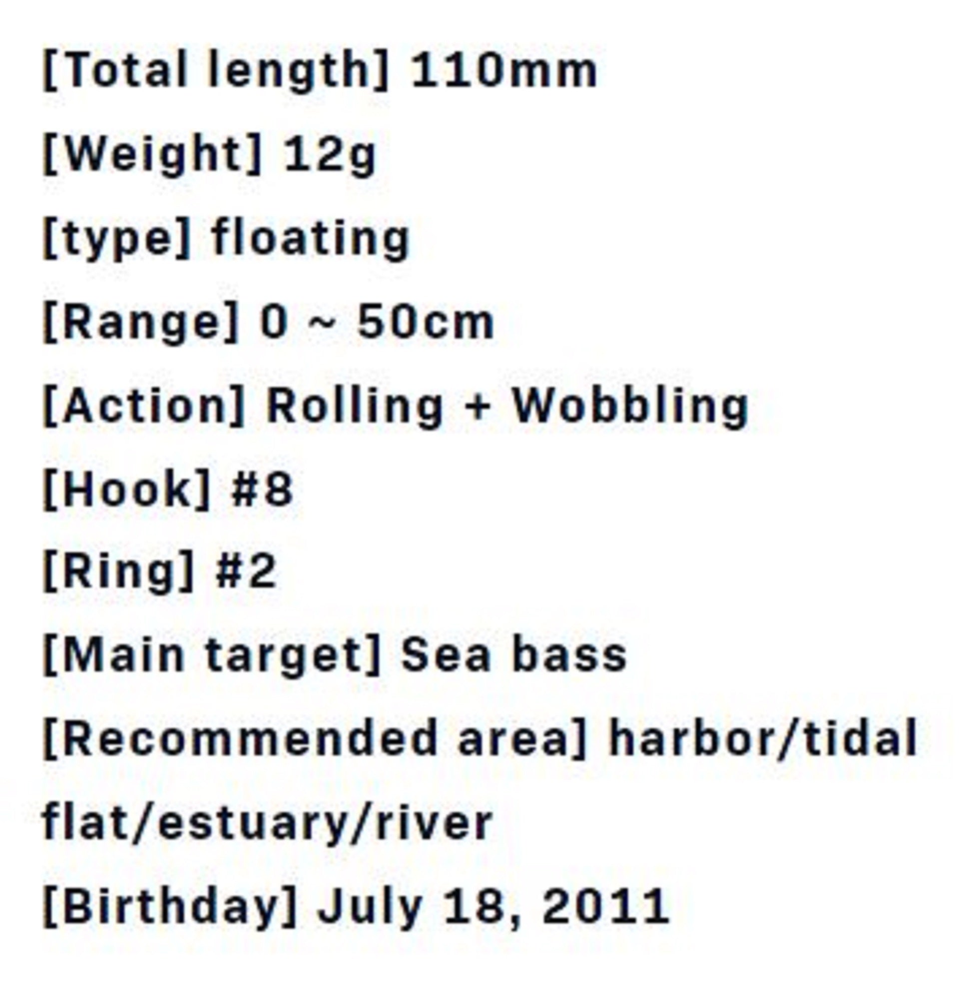 Lure Haven Singapore