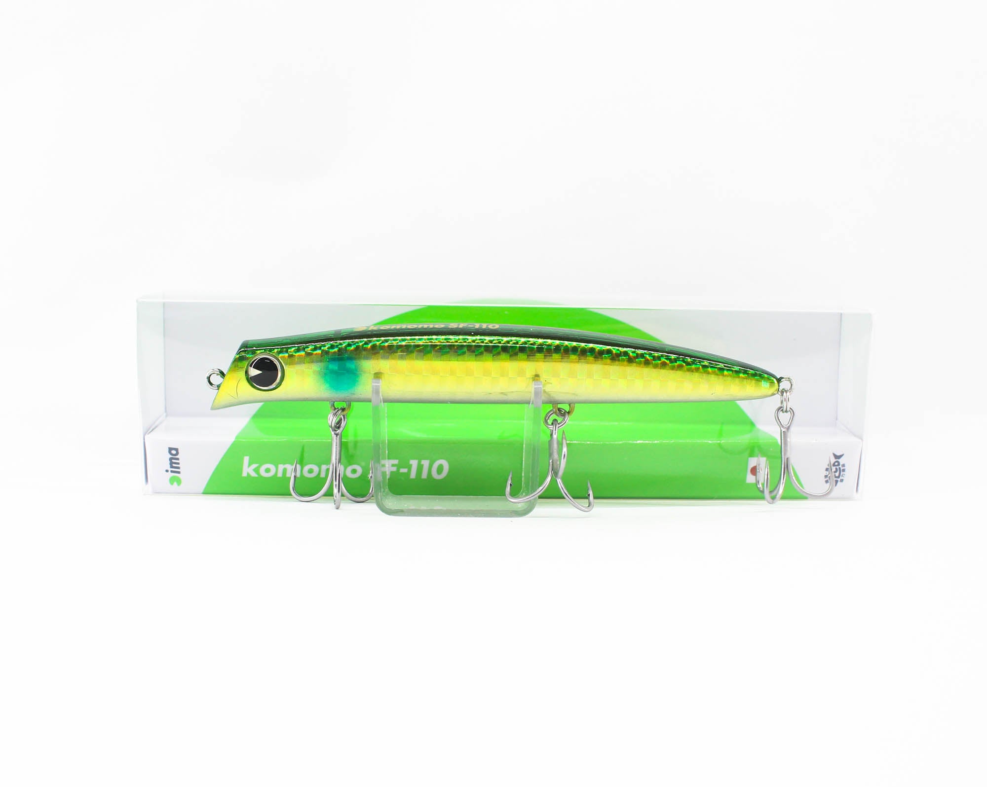 Lure Haven Singapore