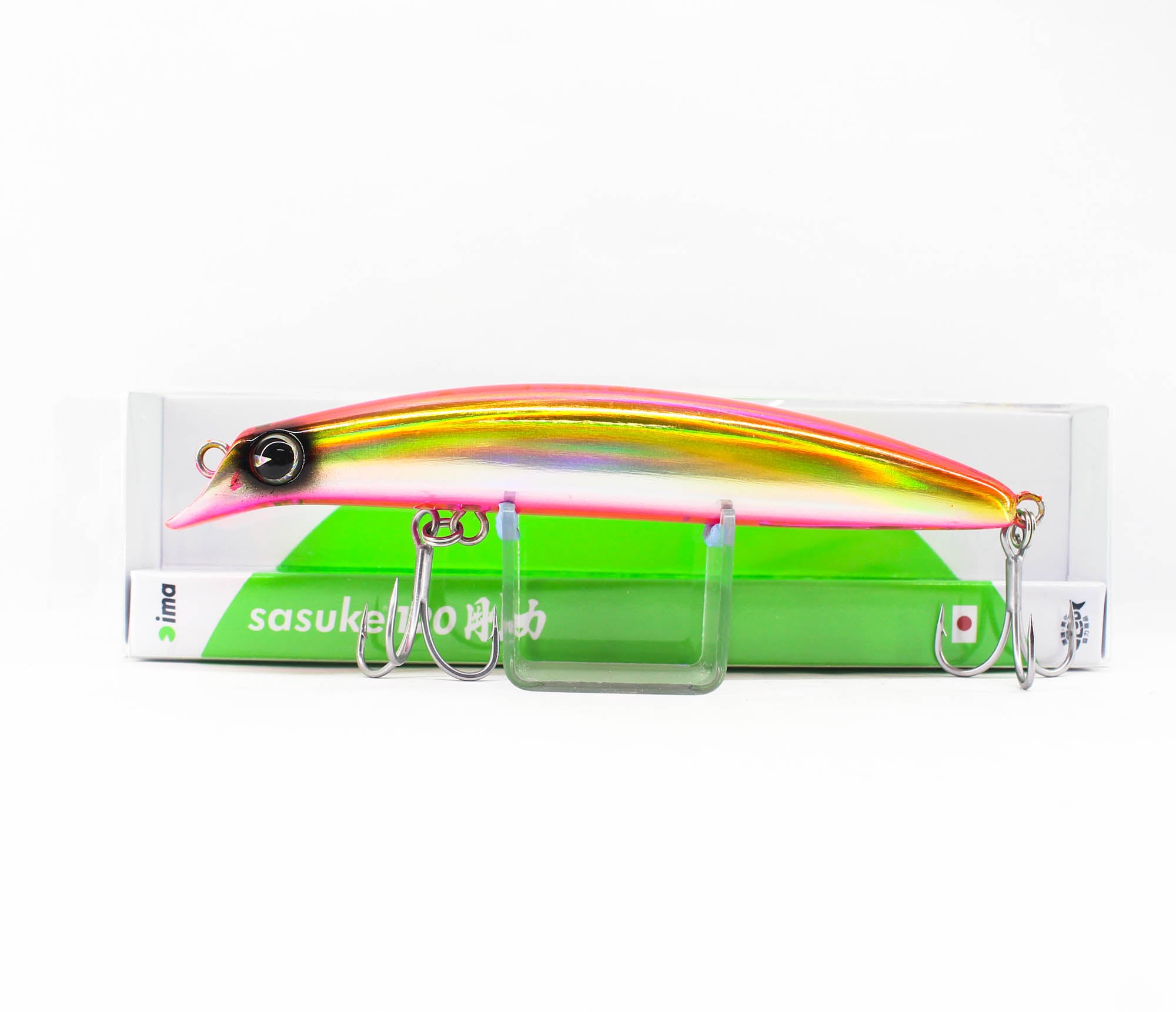 Lure Haven Singapore