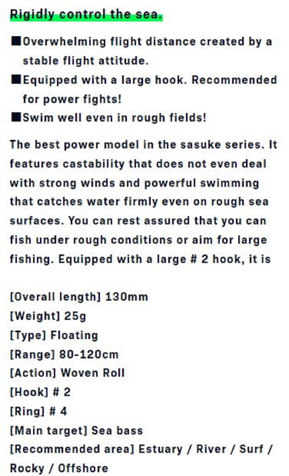 Lure Haven Singapore