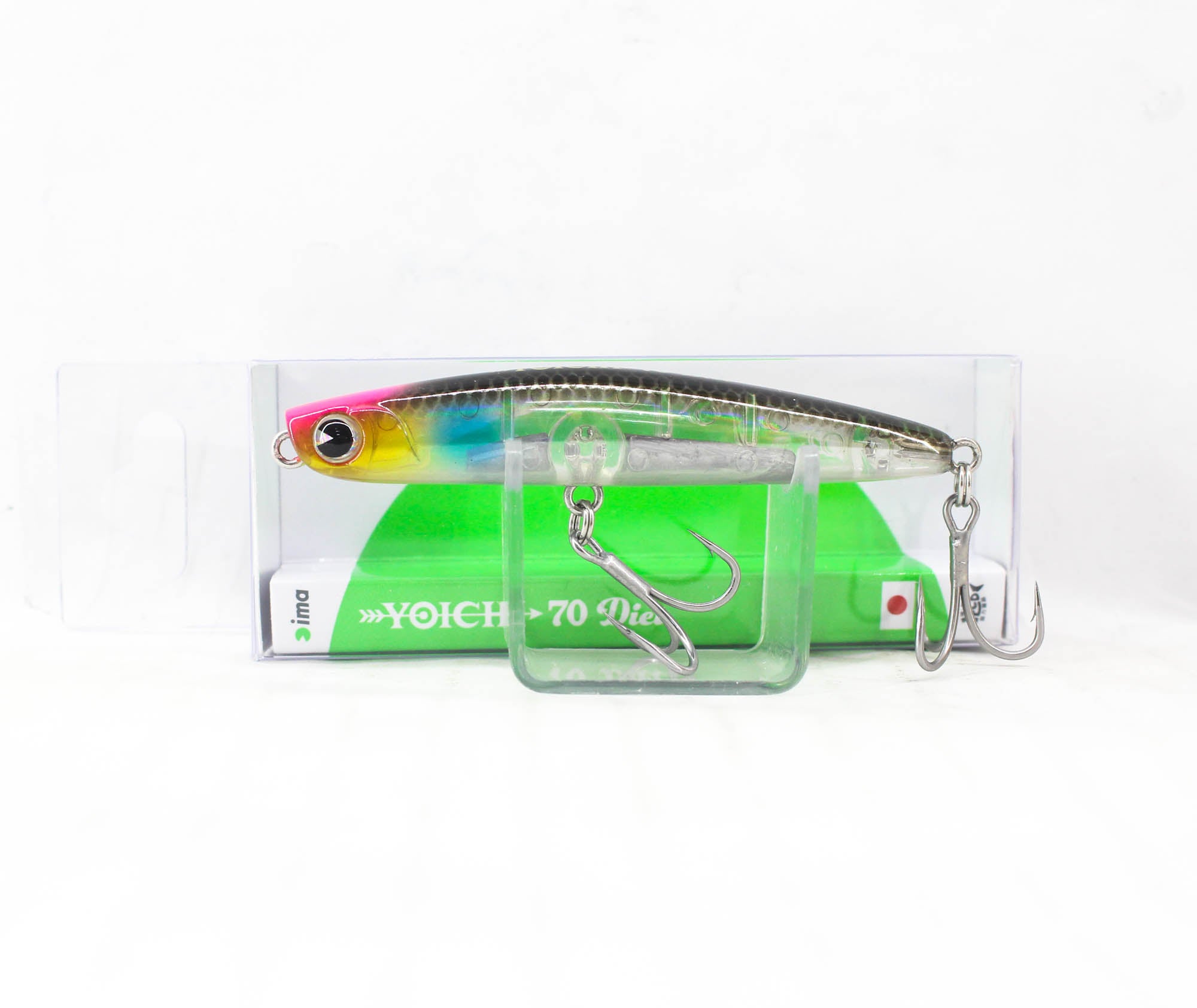 Lure Haven Singapore