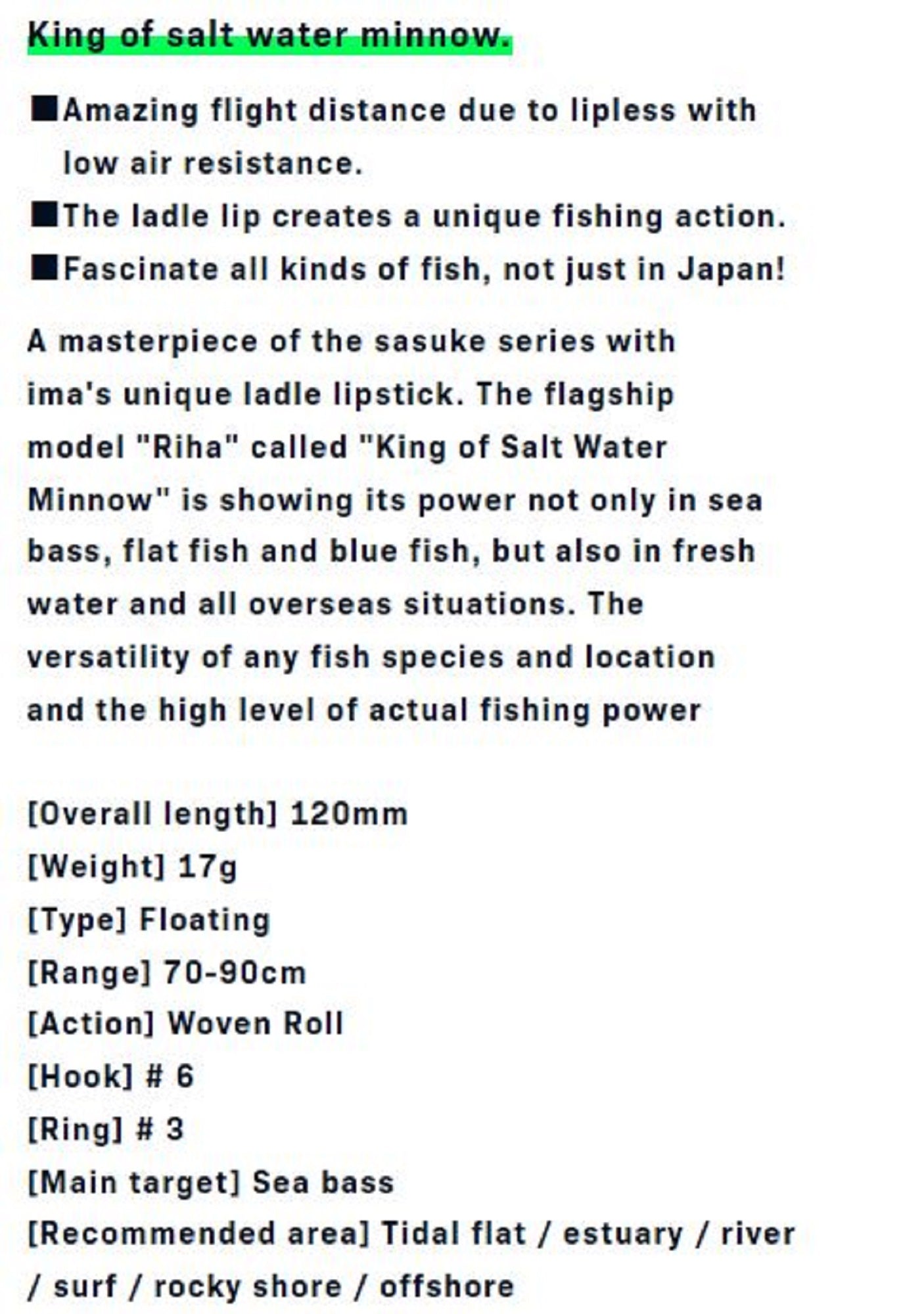 Lure Haven Singapore