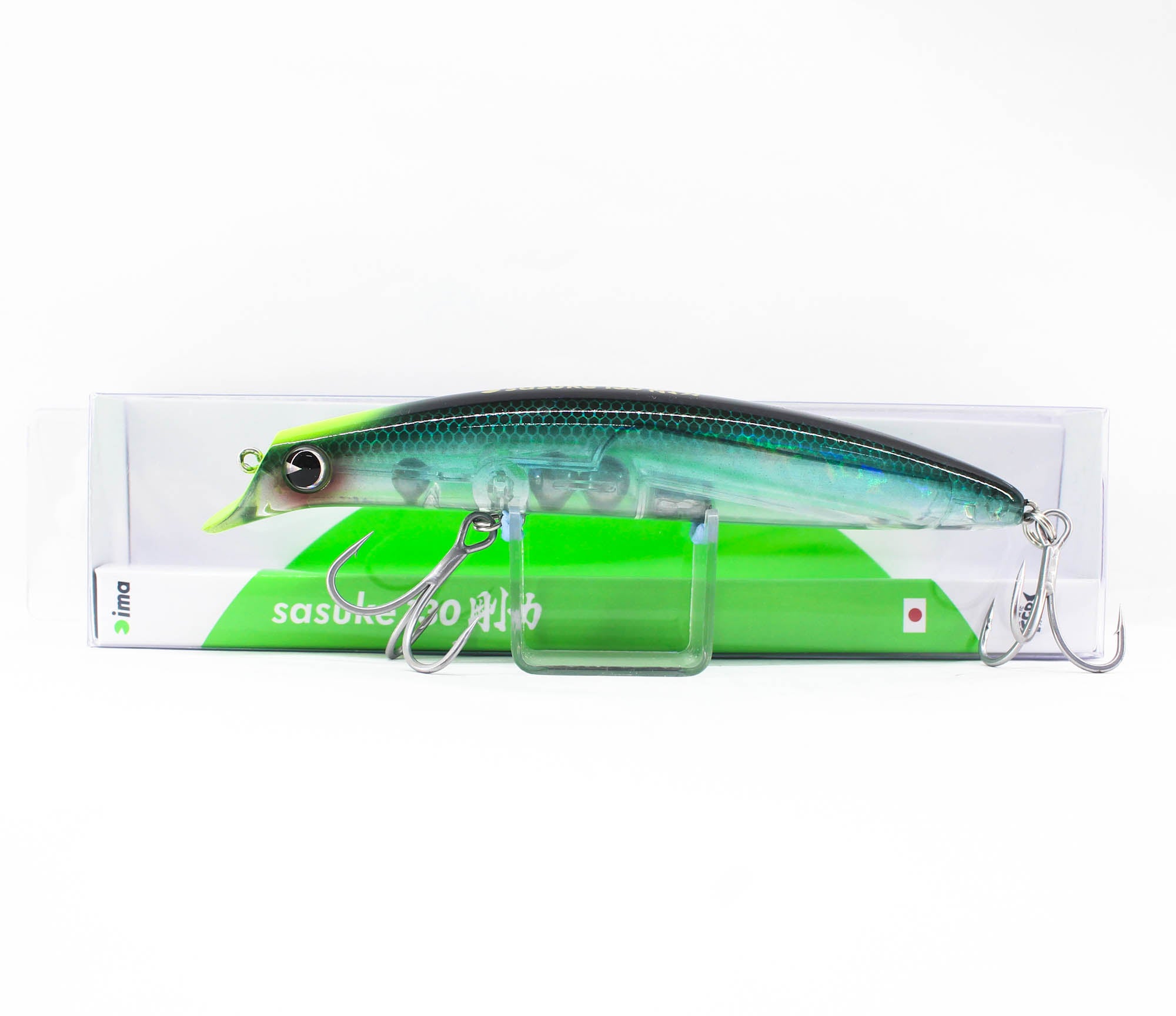 Lure Haven Singapore