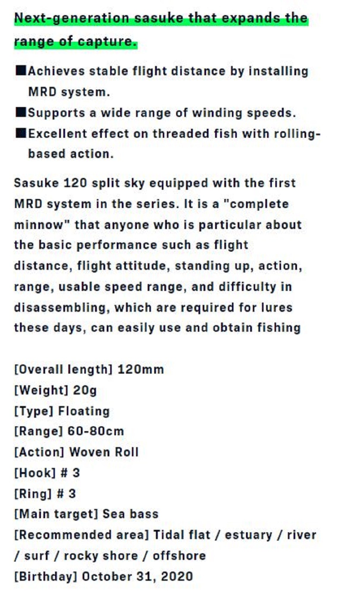 Lure Haven Singapore