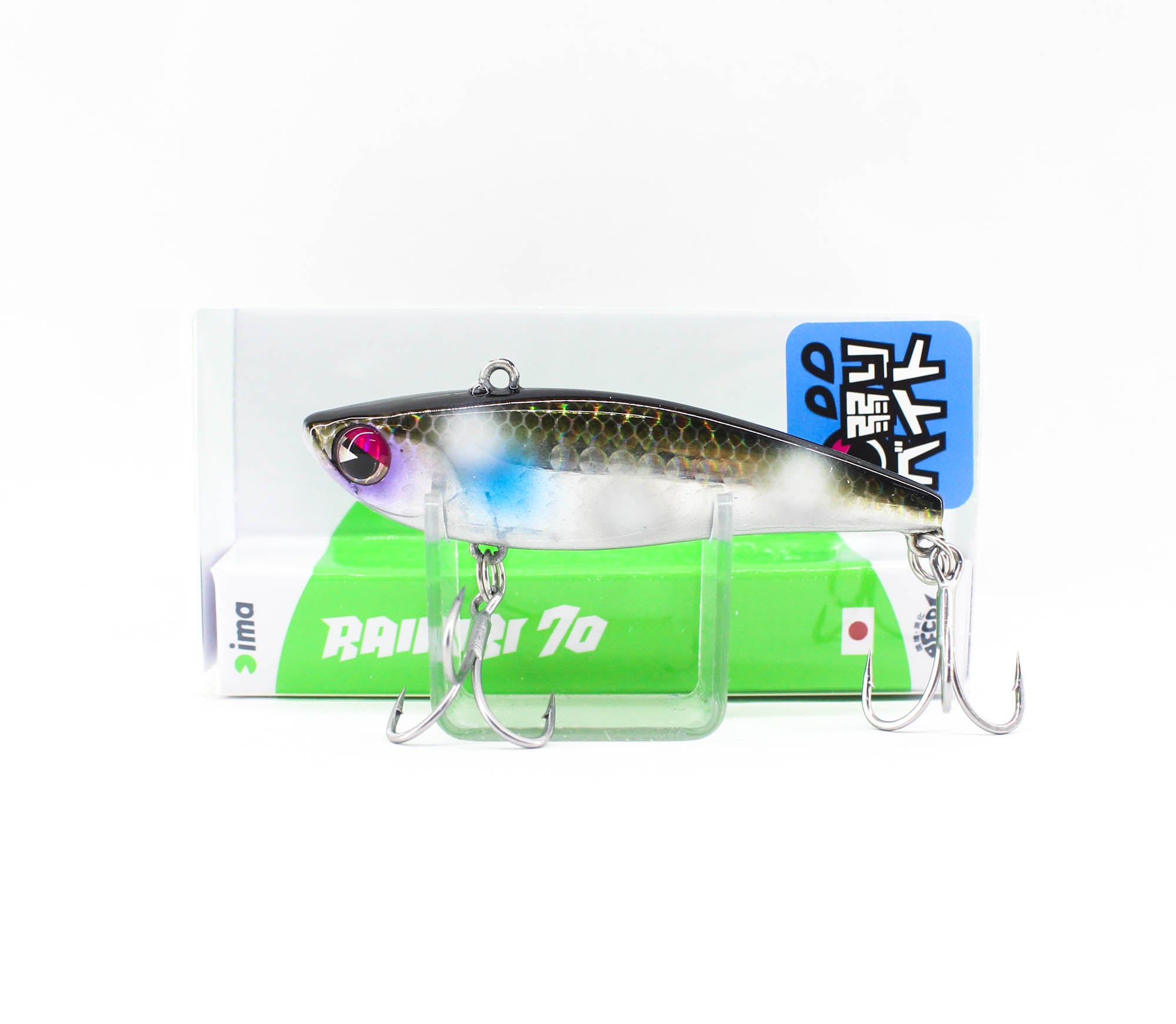 Lure Haven Singapore