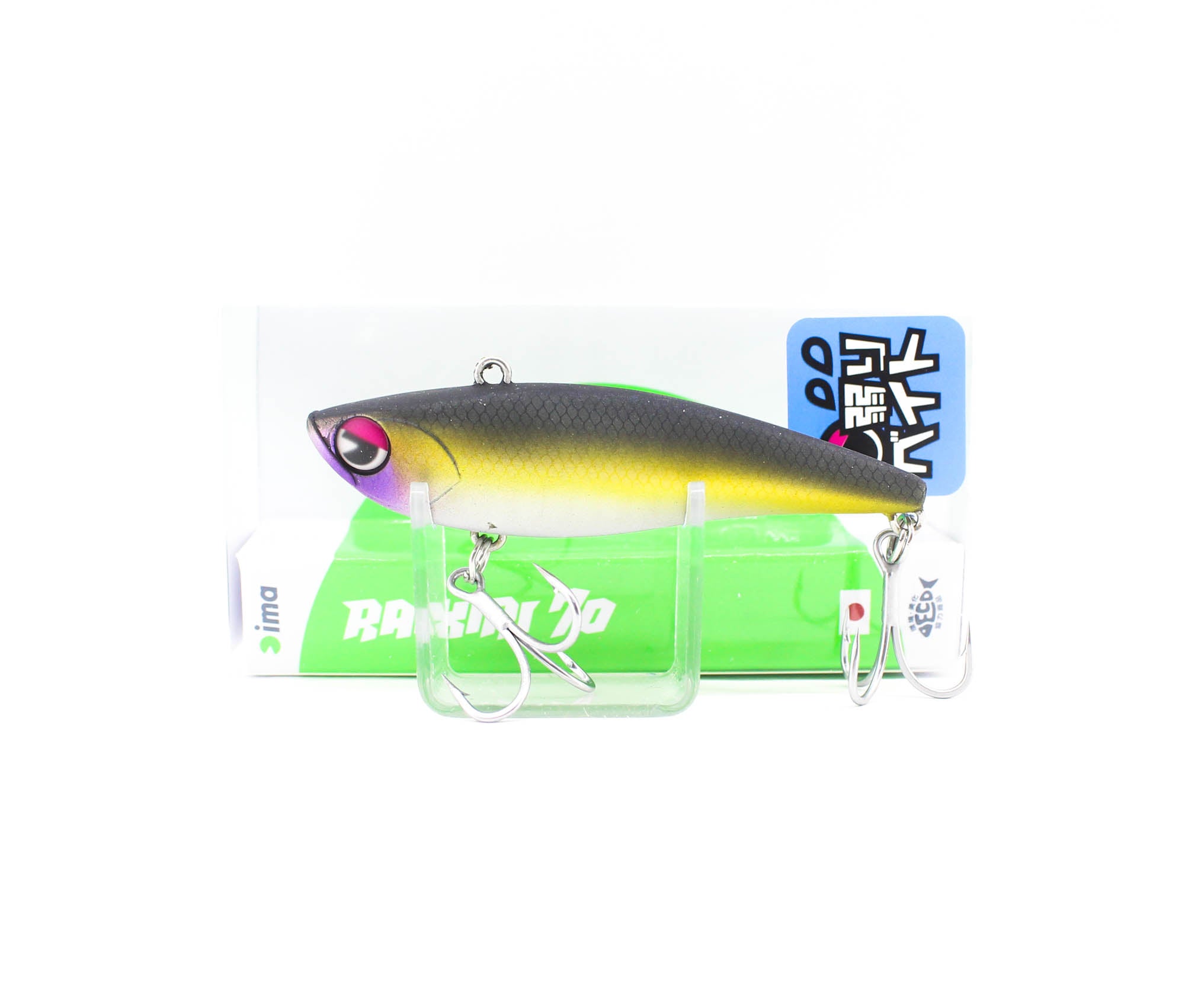 Lure Haven Singapore