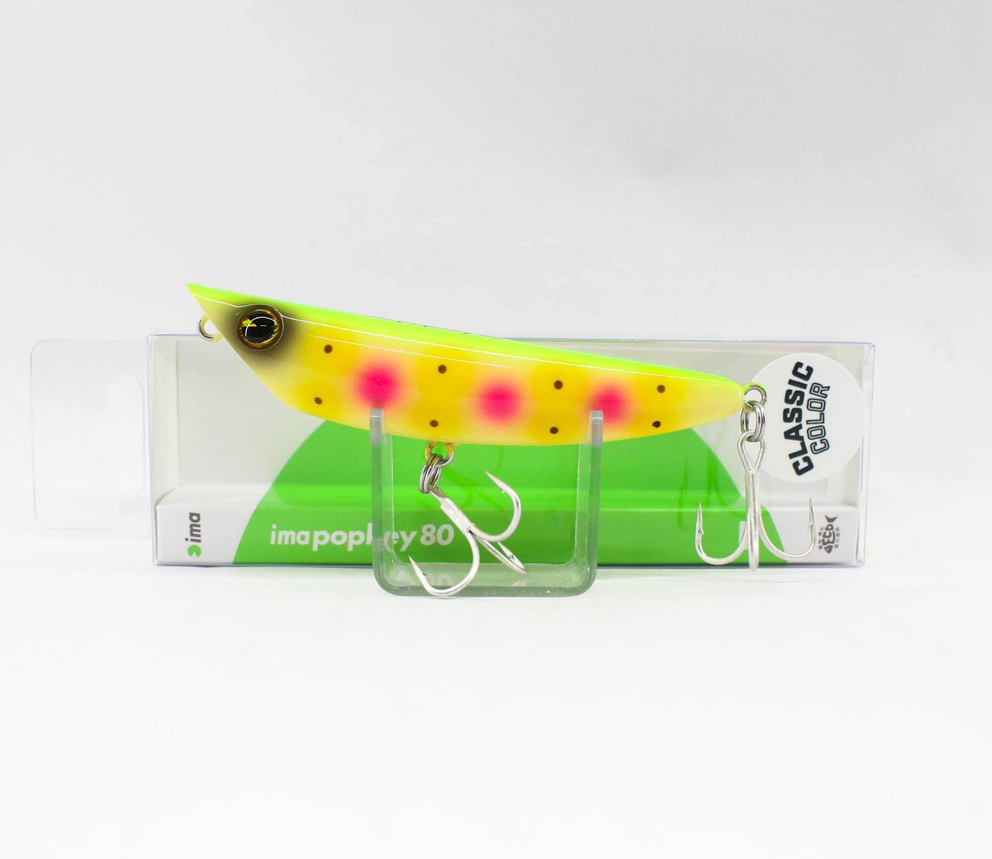 Lure Haven Singapore