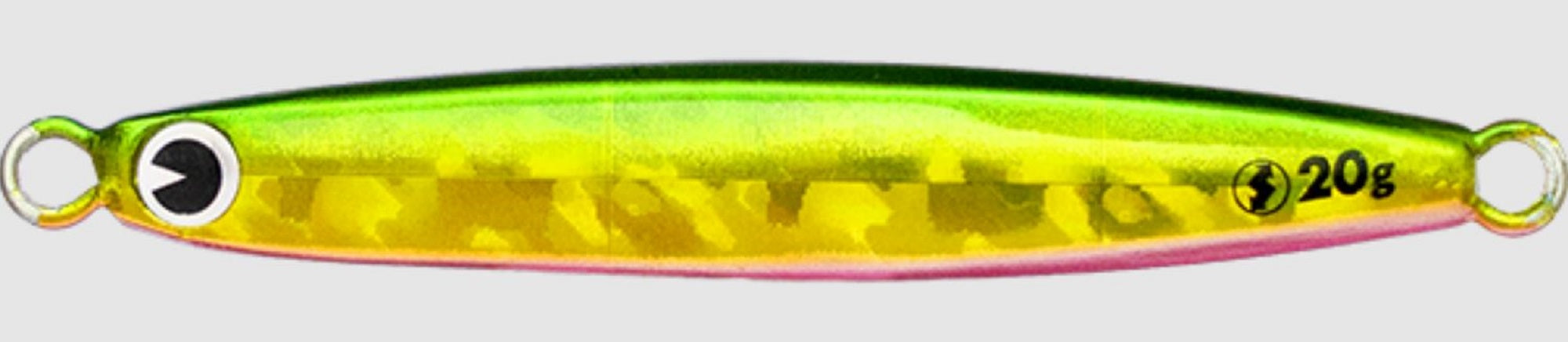 Lure Haven Singapore