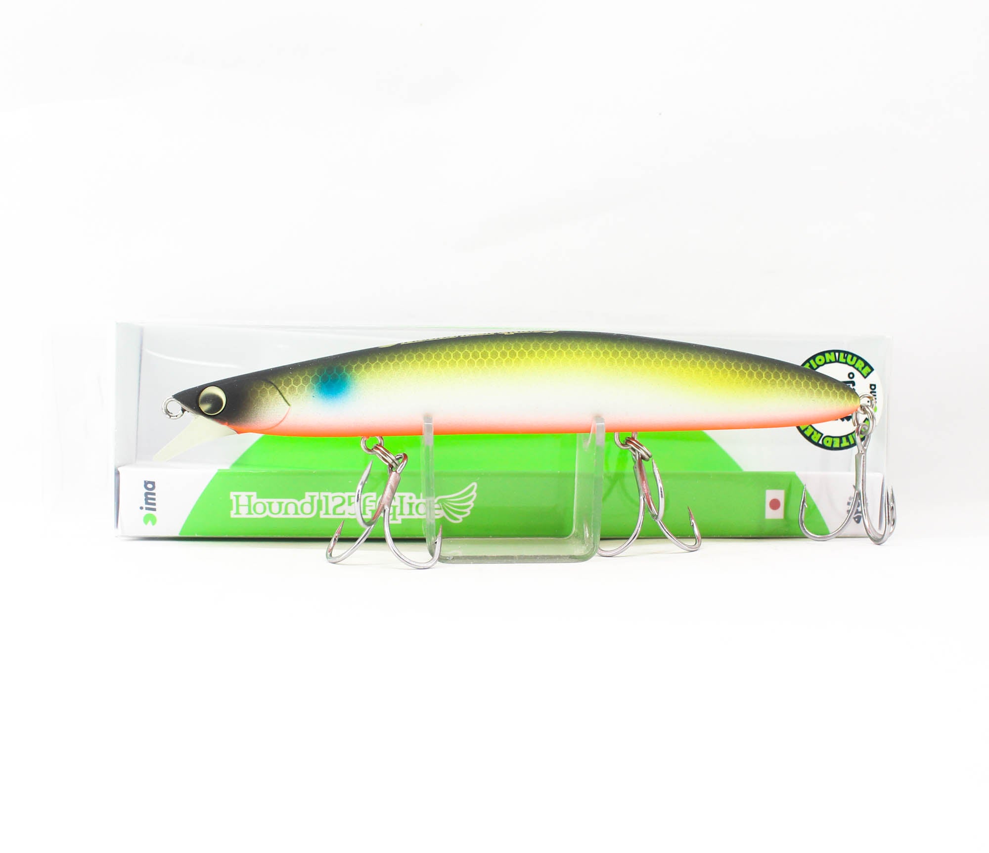 Lure Haven Singapore