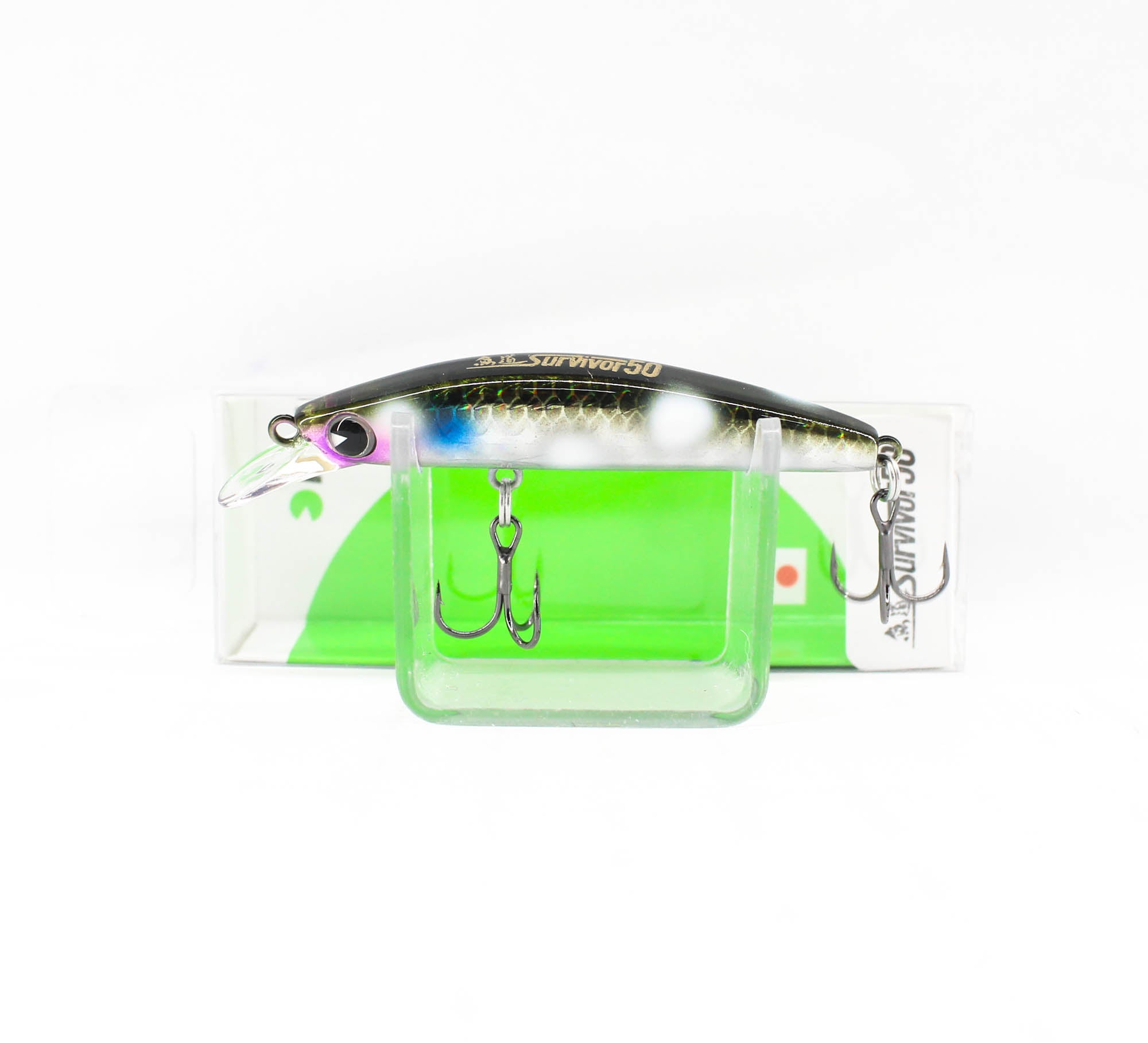 Lure Haven Singapore