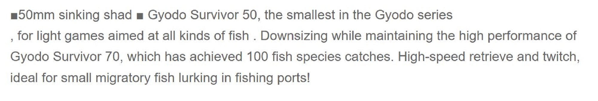 Lure Haven Singapore