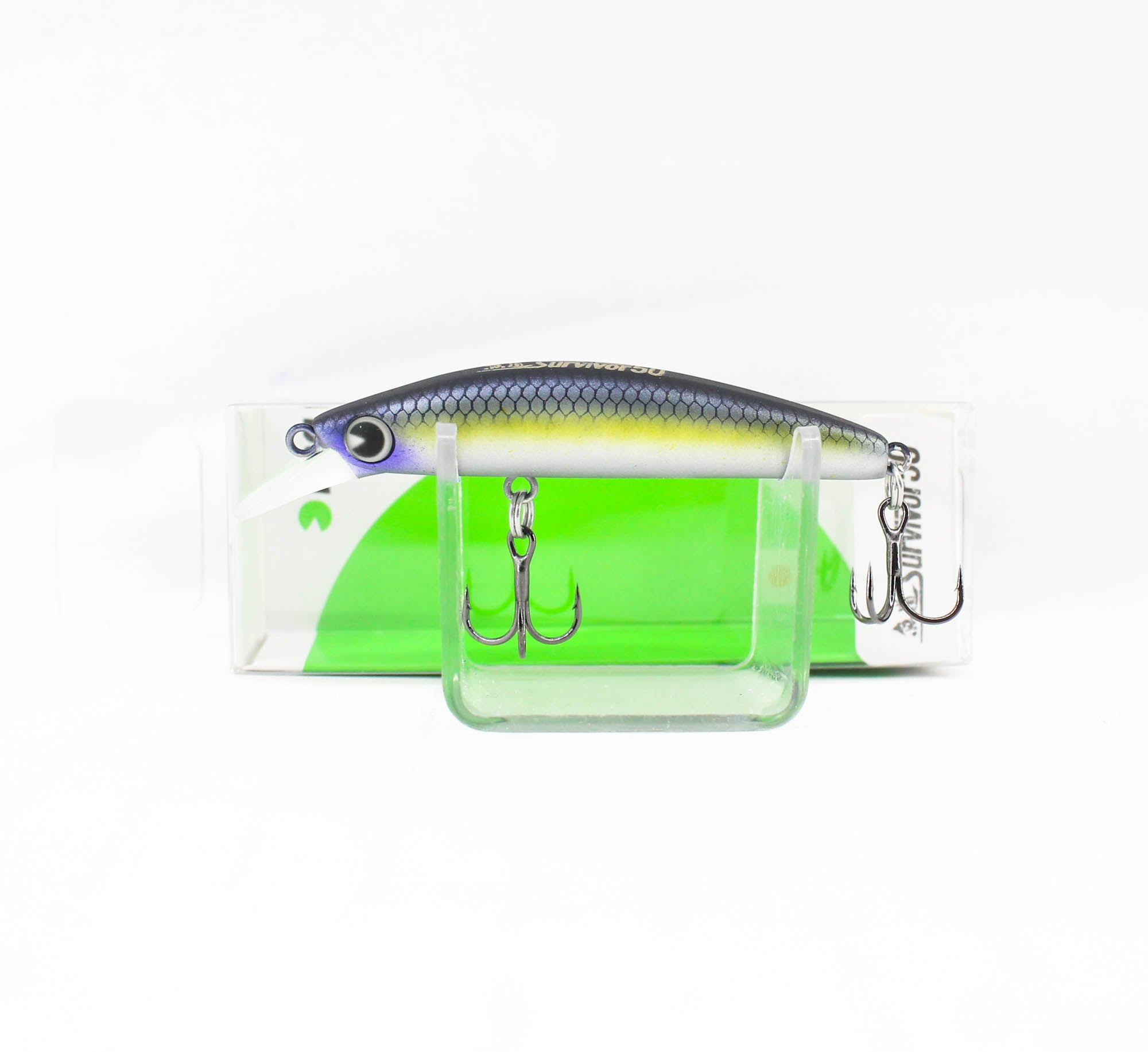 Lure Haven Singapore