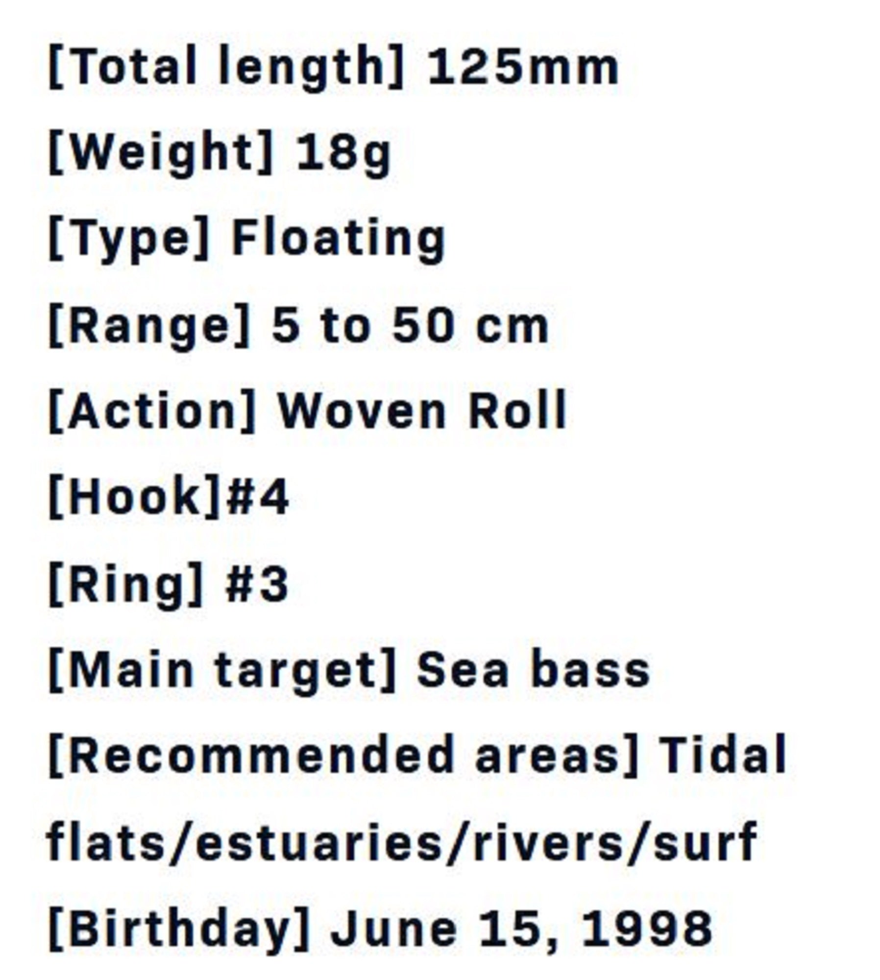 Lure Haven Singapore