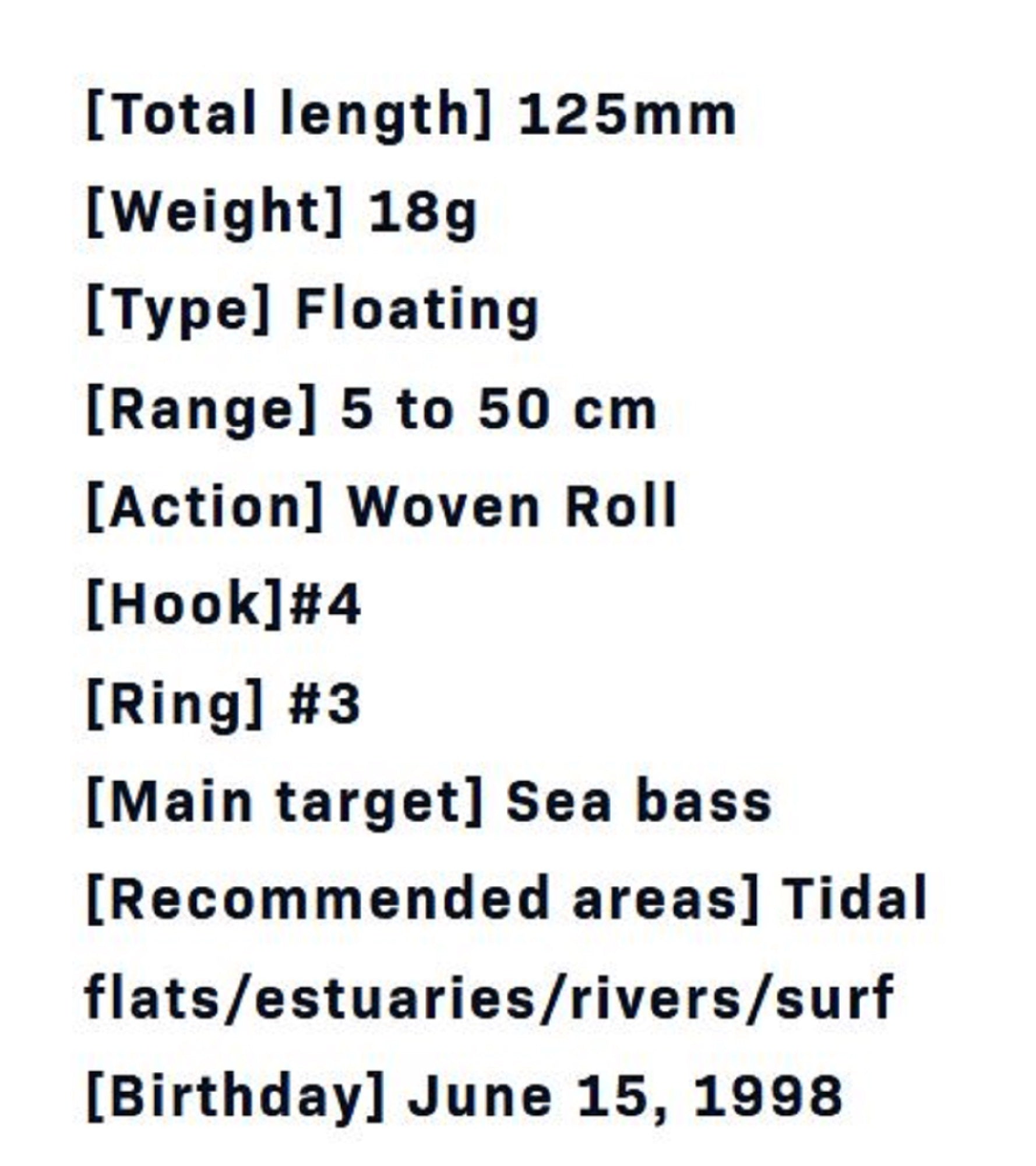 Lure Haven Singapore