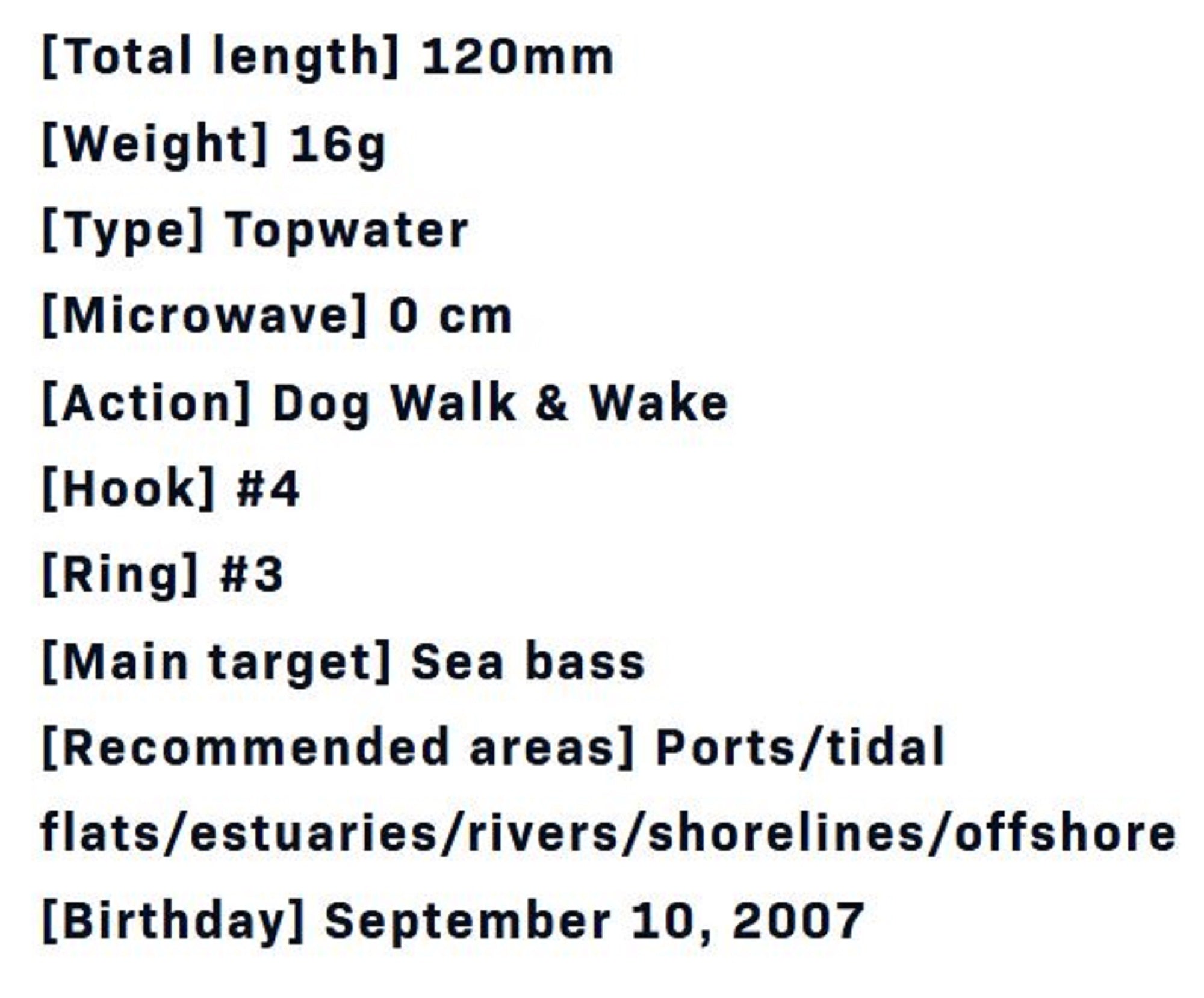 Lure Haven Singapore
