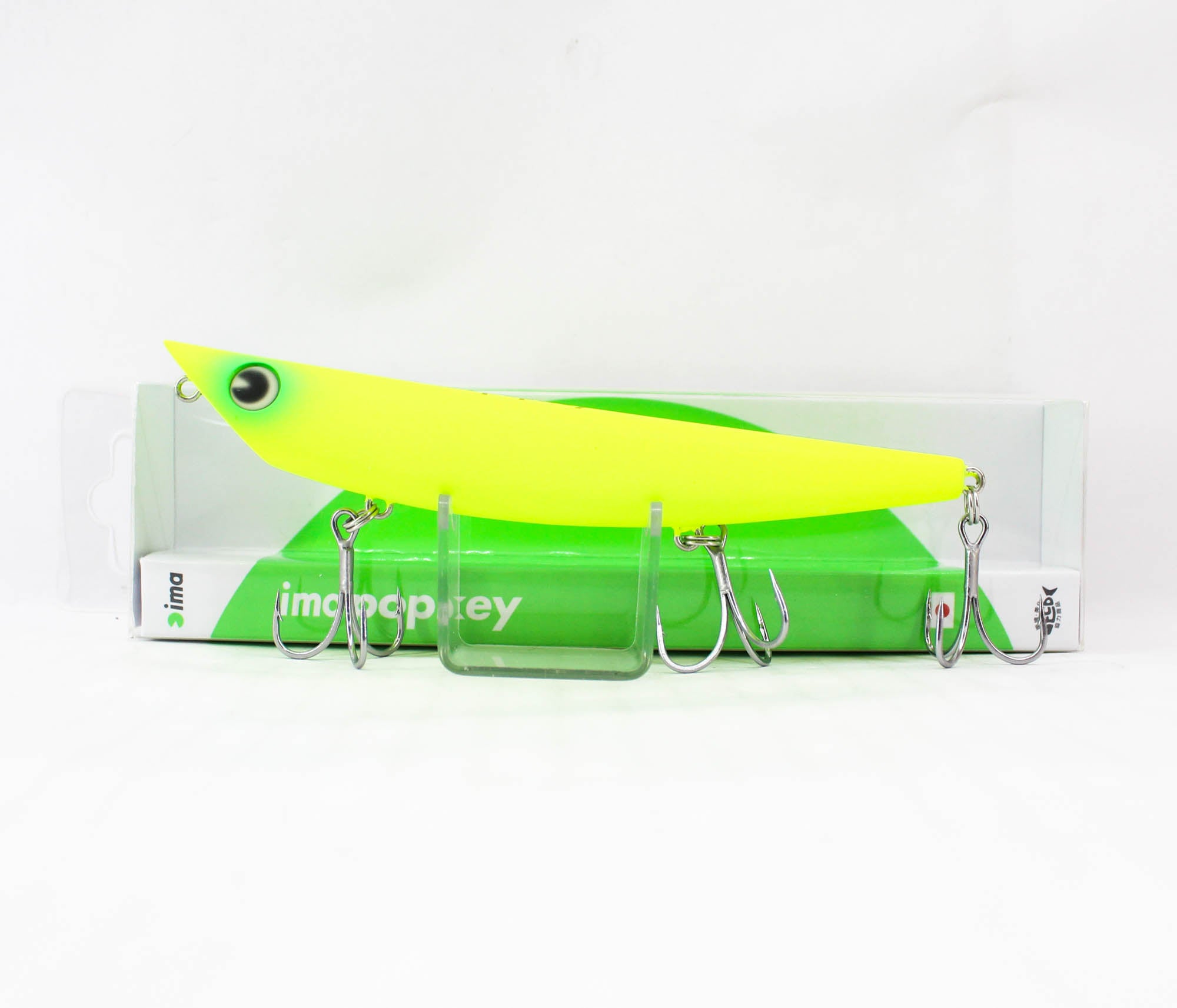 Lure Haven Singapore