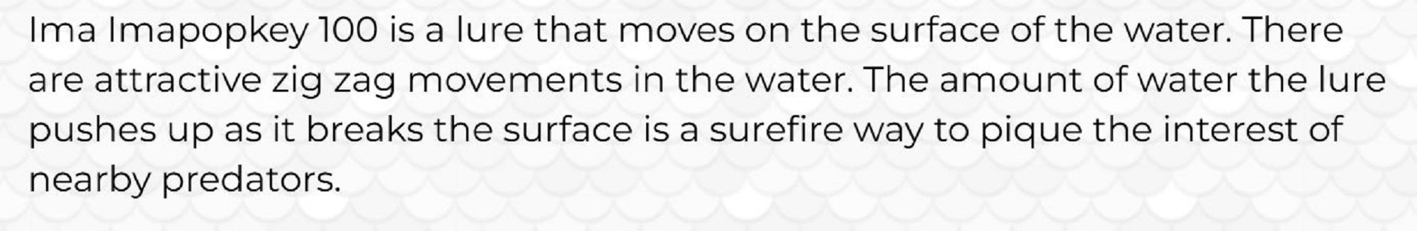 Lure Haven Singapore