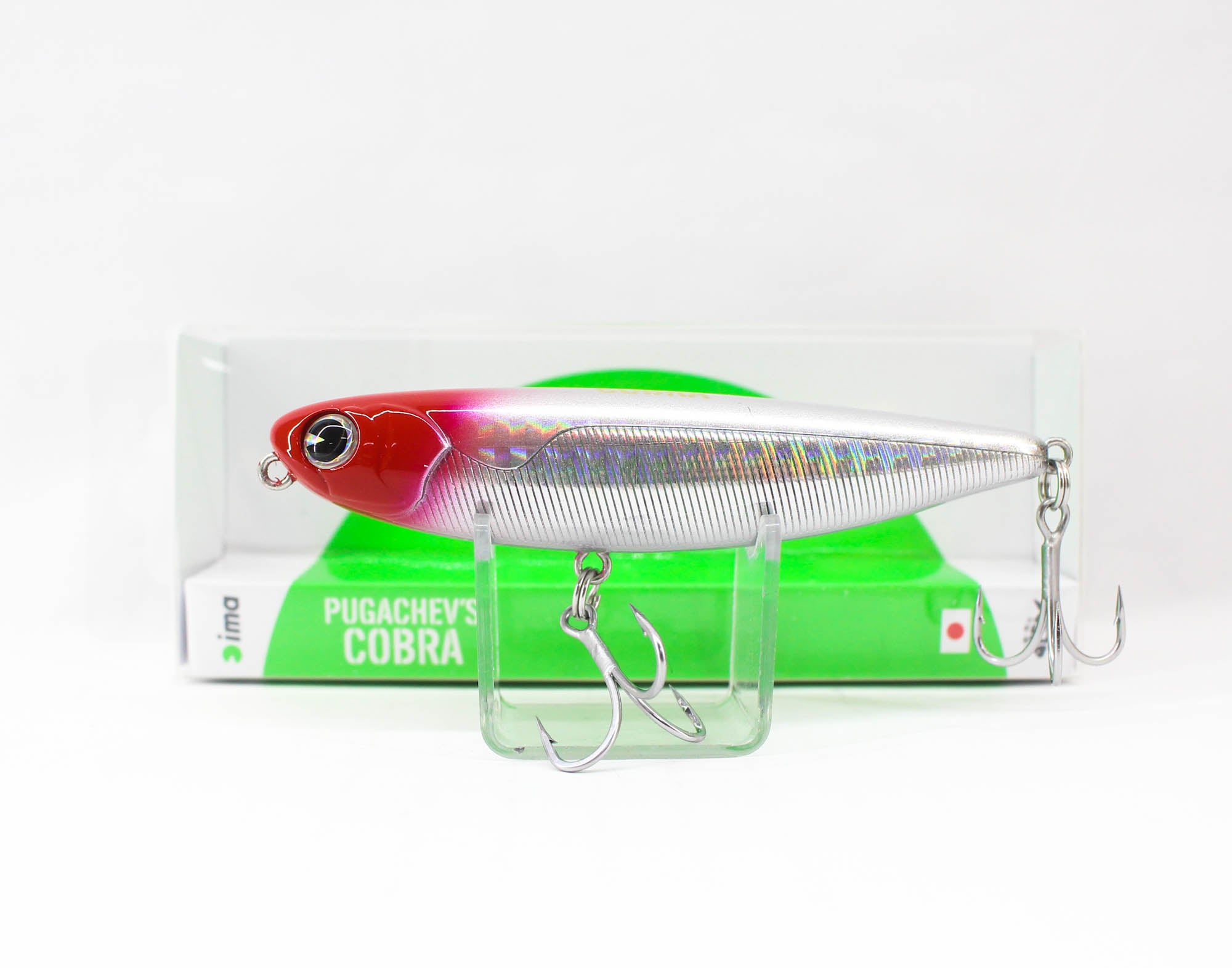 Lure Haven Singapore