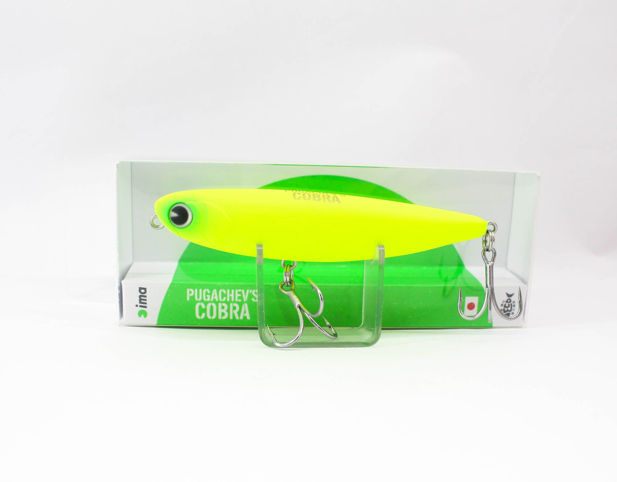 Lure Haven Singapore