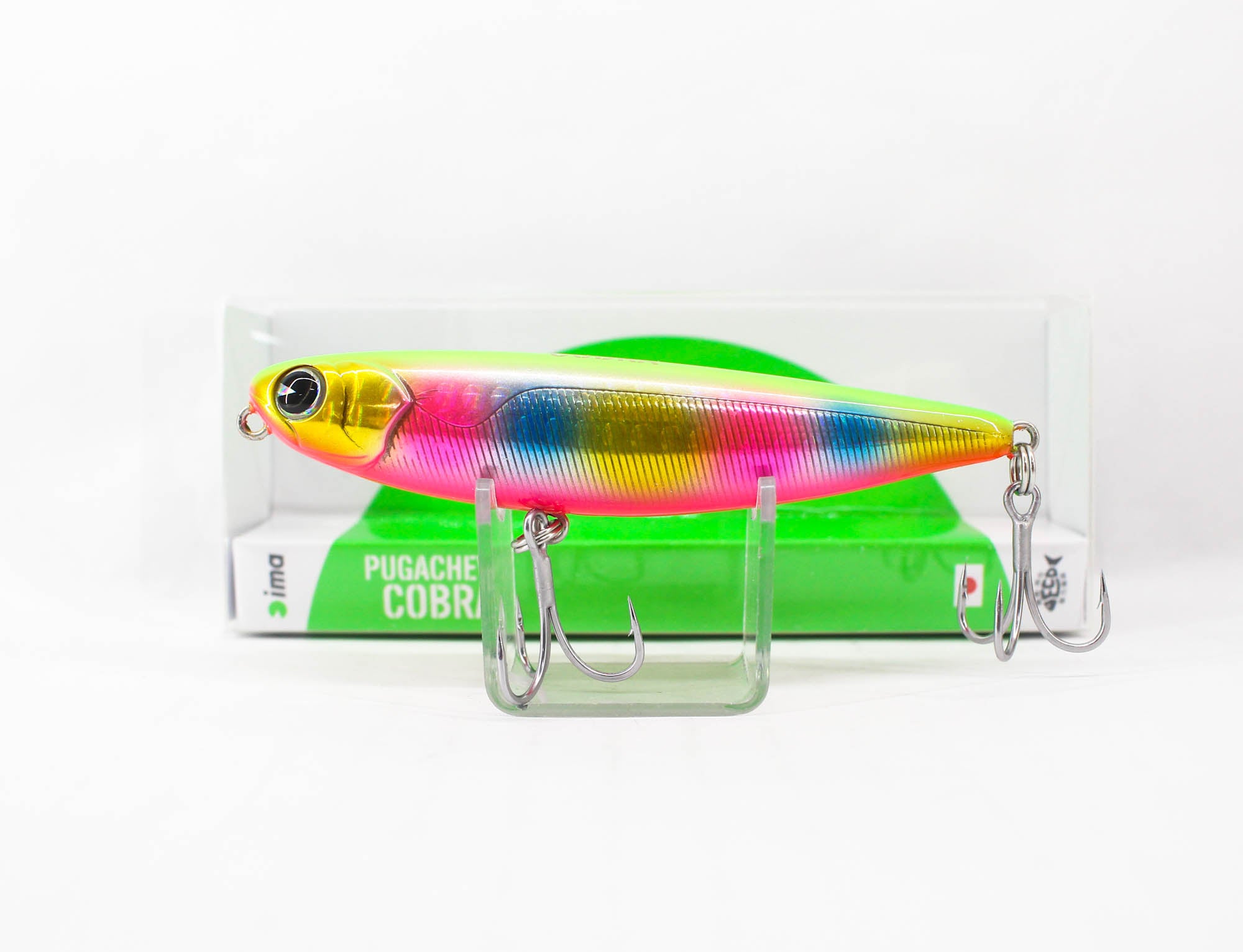 Lure Haven Singapore