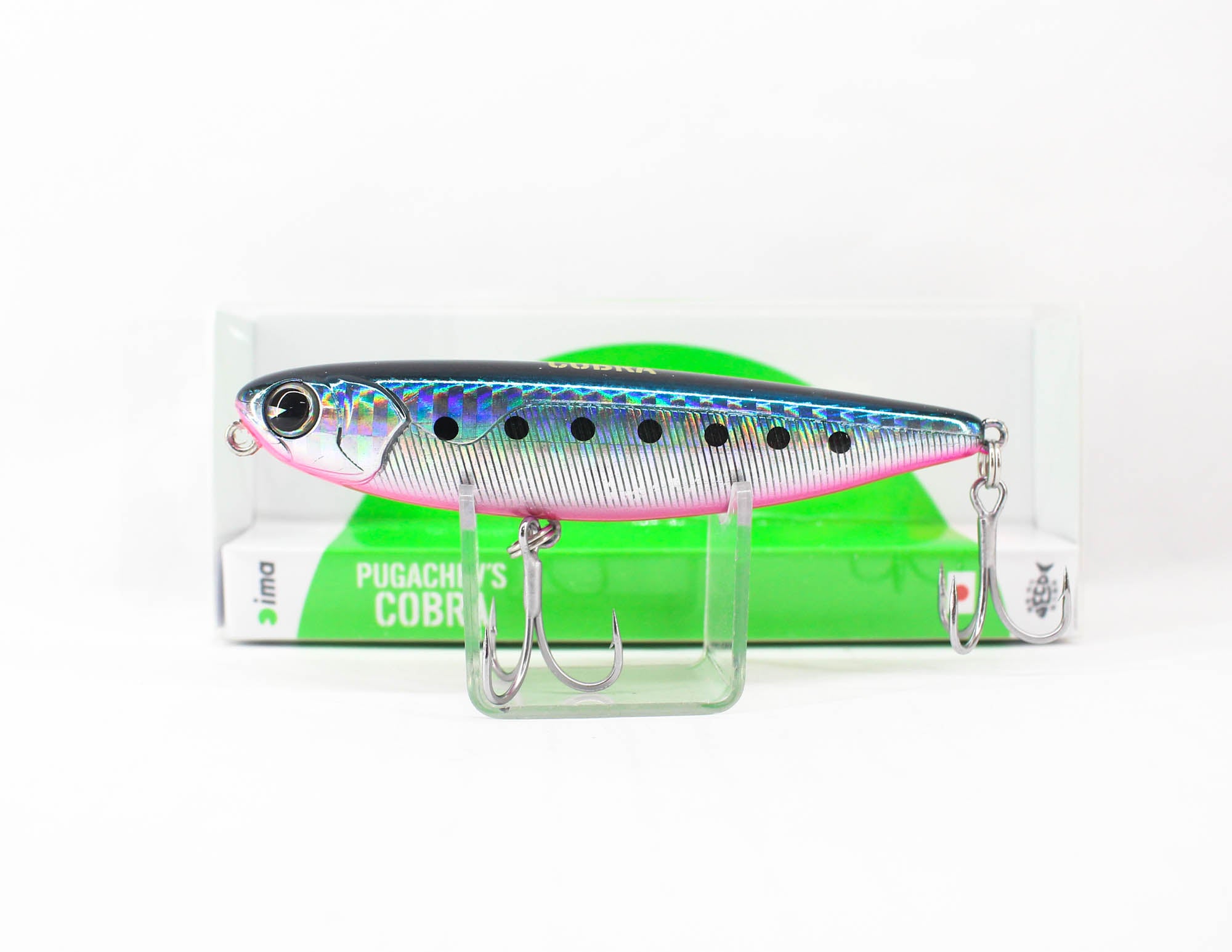 Lure Haven Singapore
