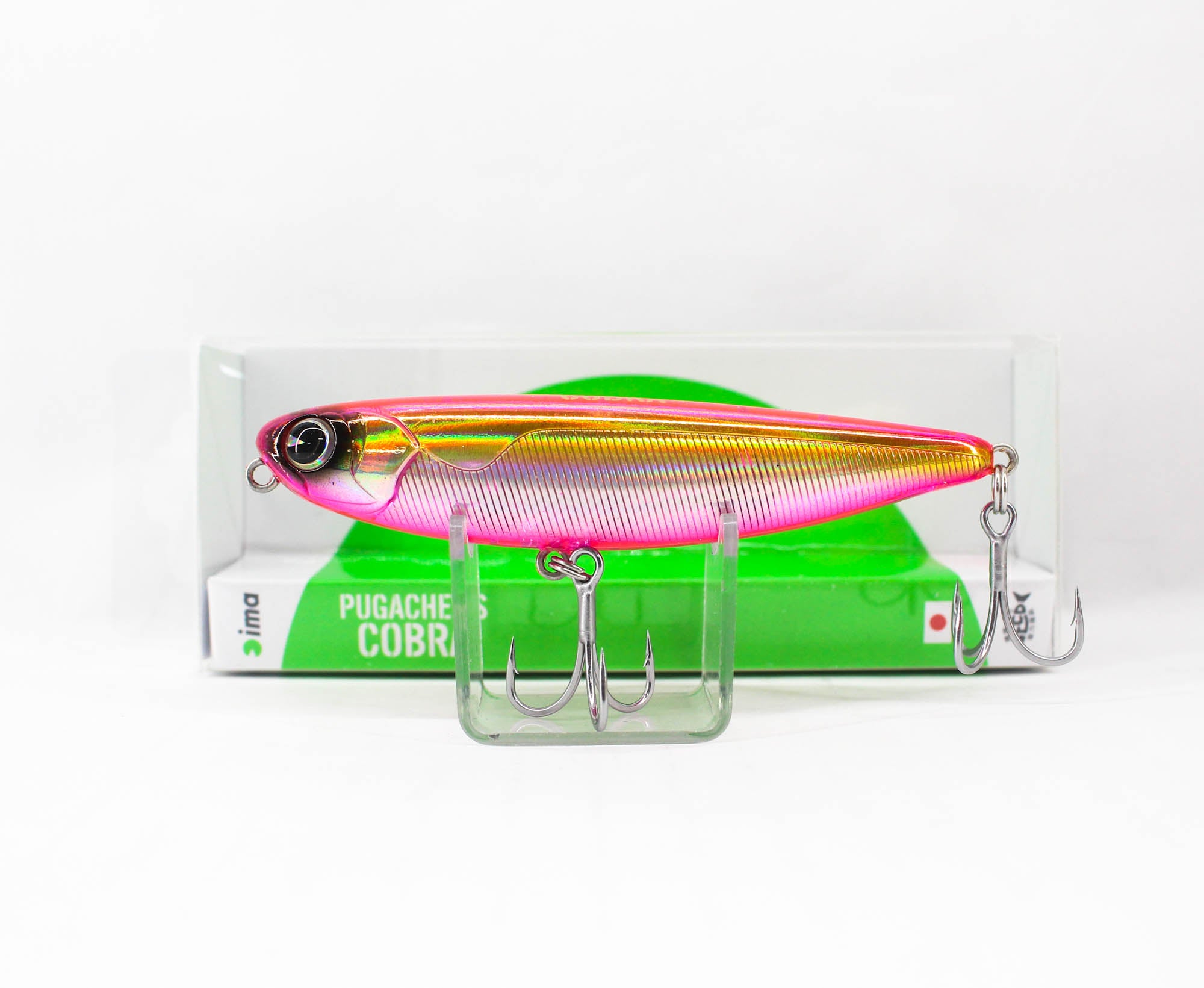 Lure Haven Singapore