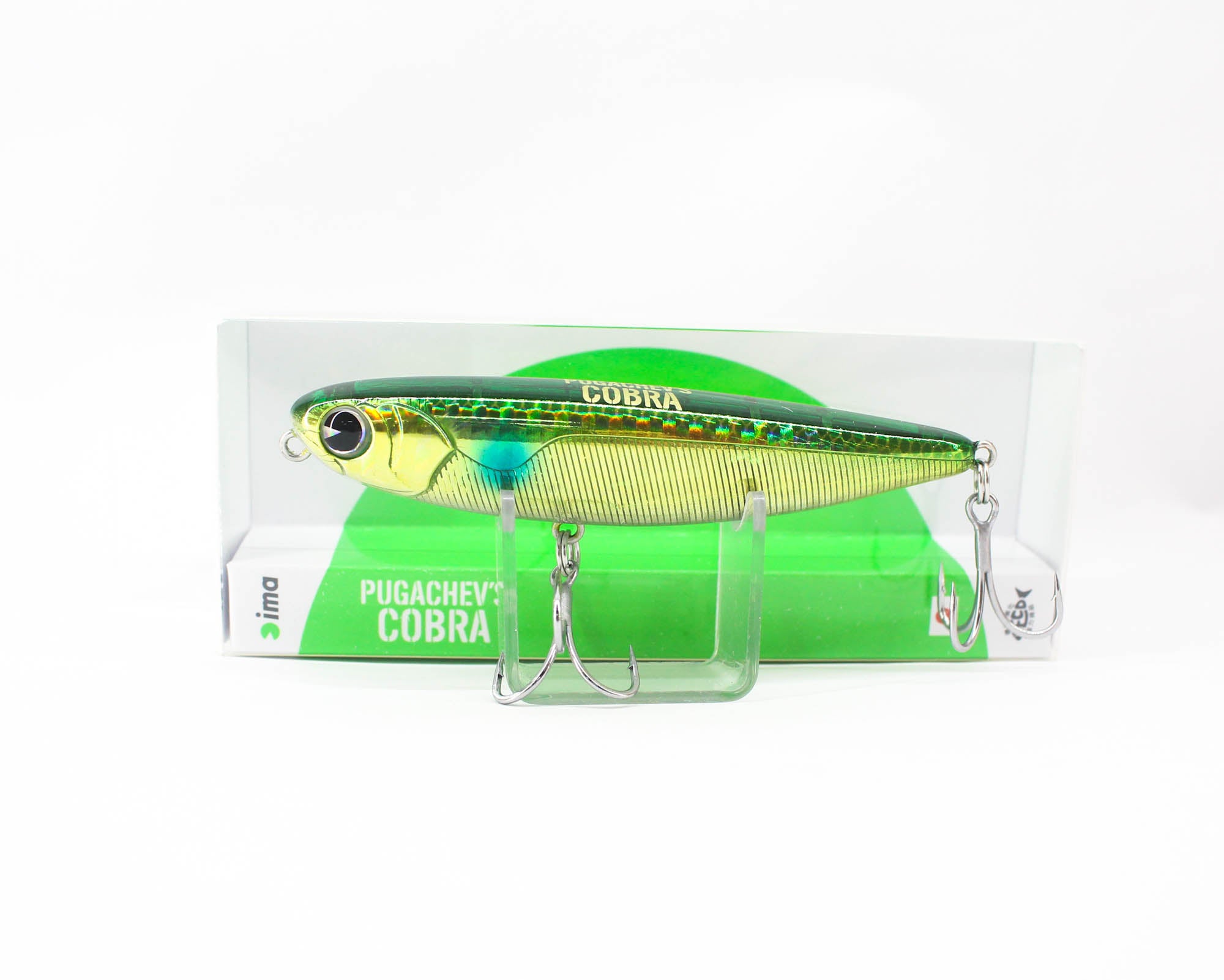 Lure Haven Singapore