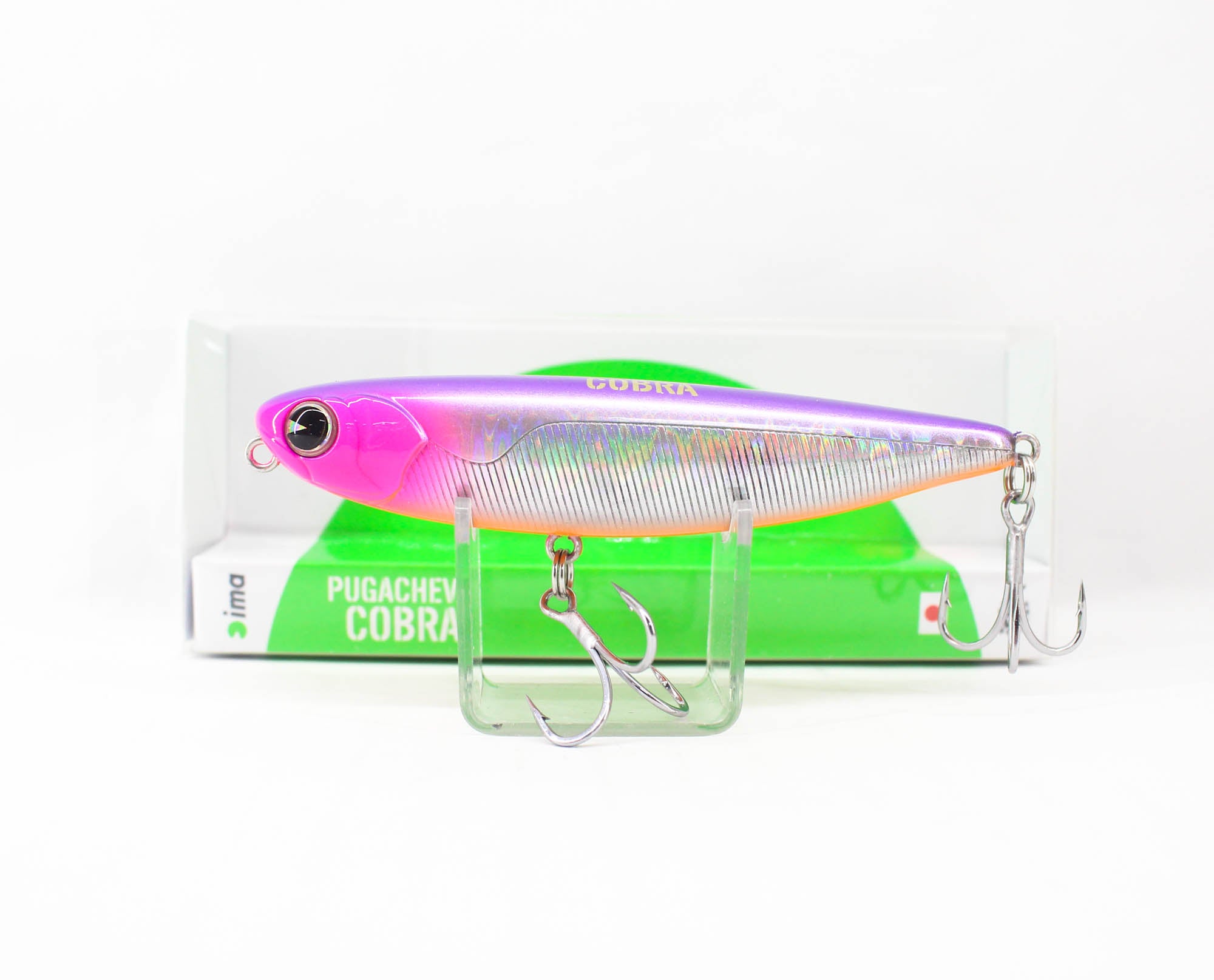 Lure Haven Singapore