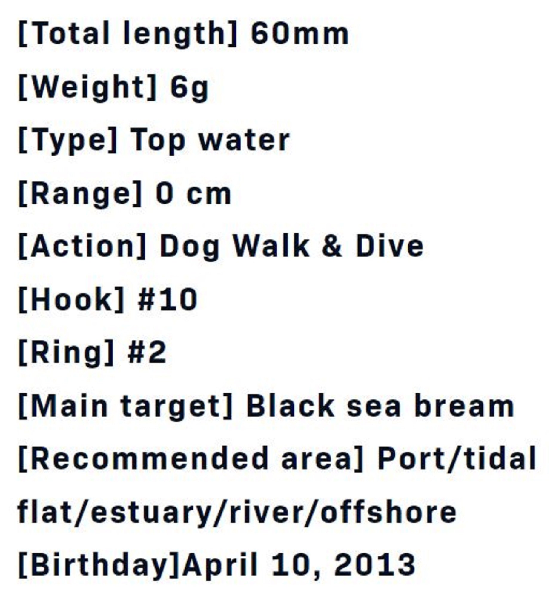 Lure Haven Singapore