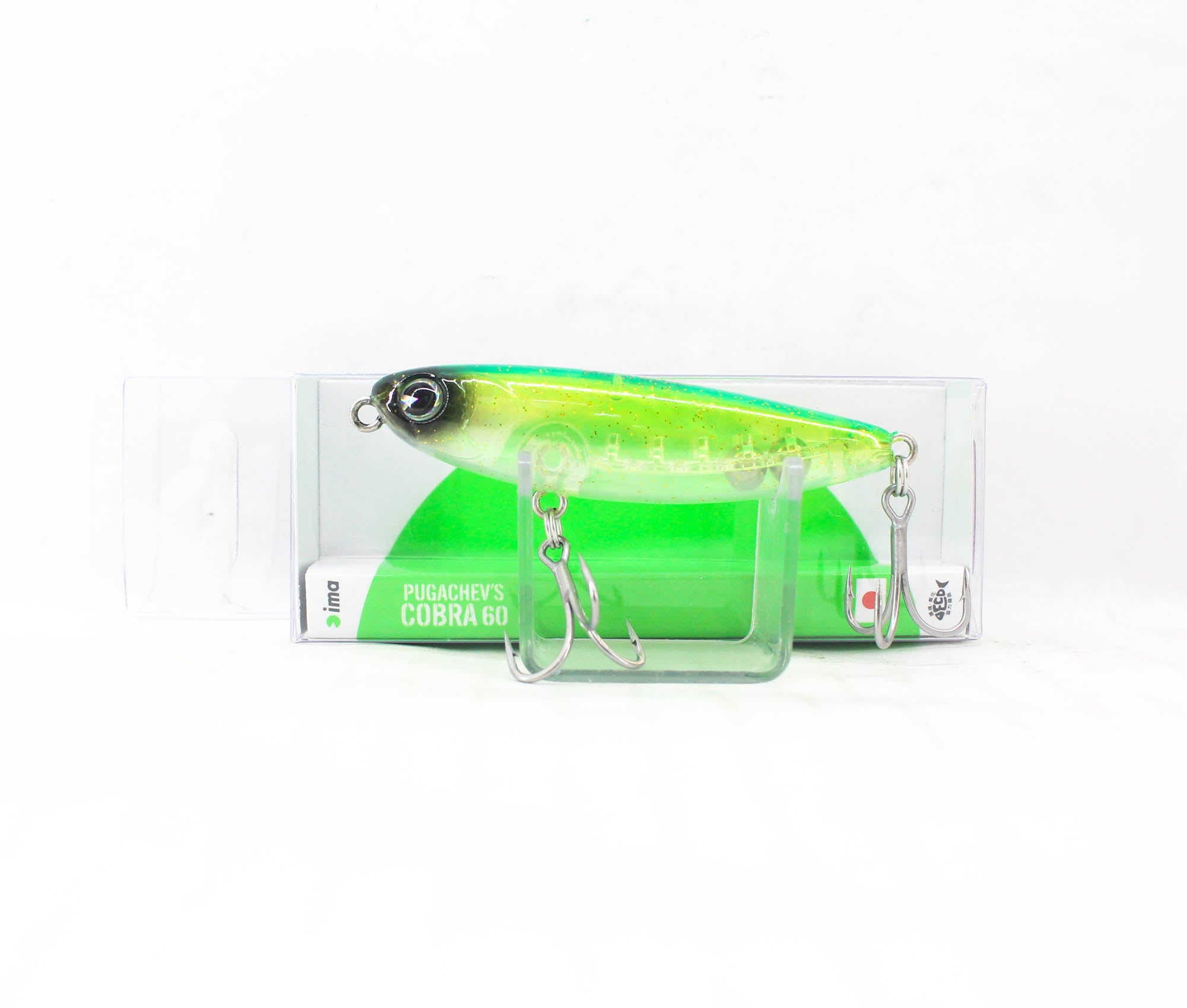 Lure Haven Singapore